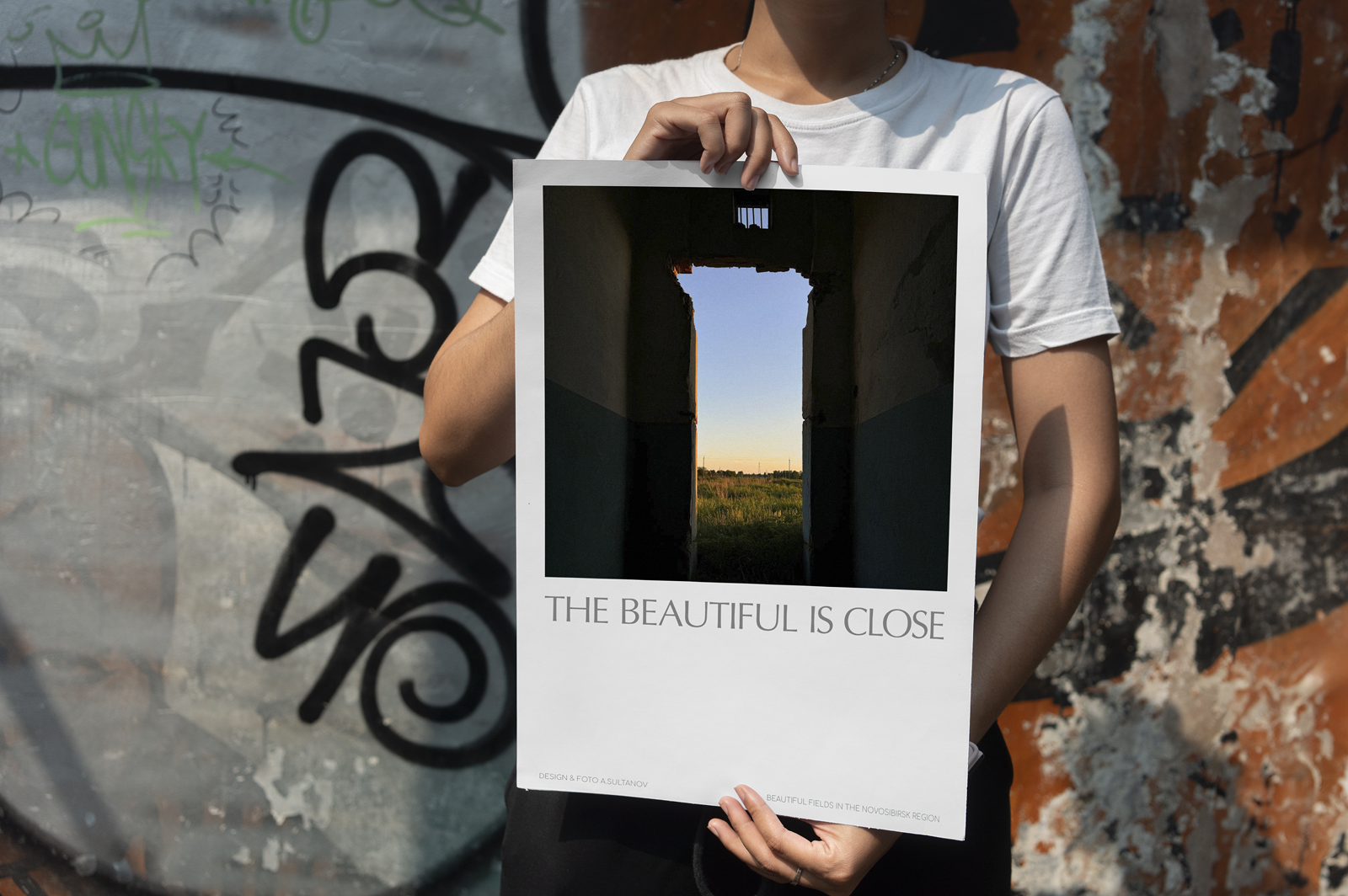 Poster collection vol.2 — Изображение №10 — Графика на Dprofile