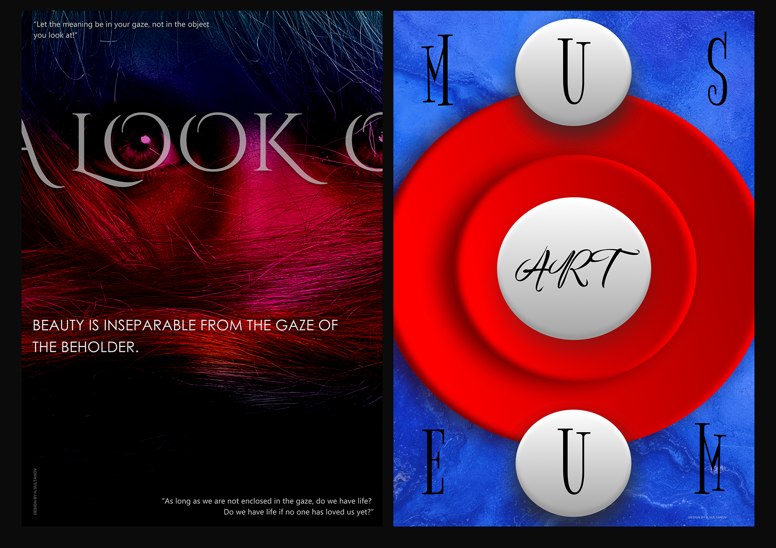 Poster collection vol.2 — Изображение №4 — Графика на Dprofile