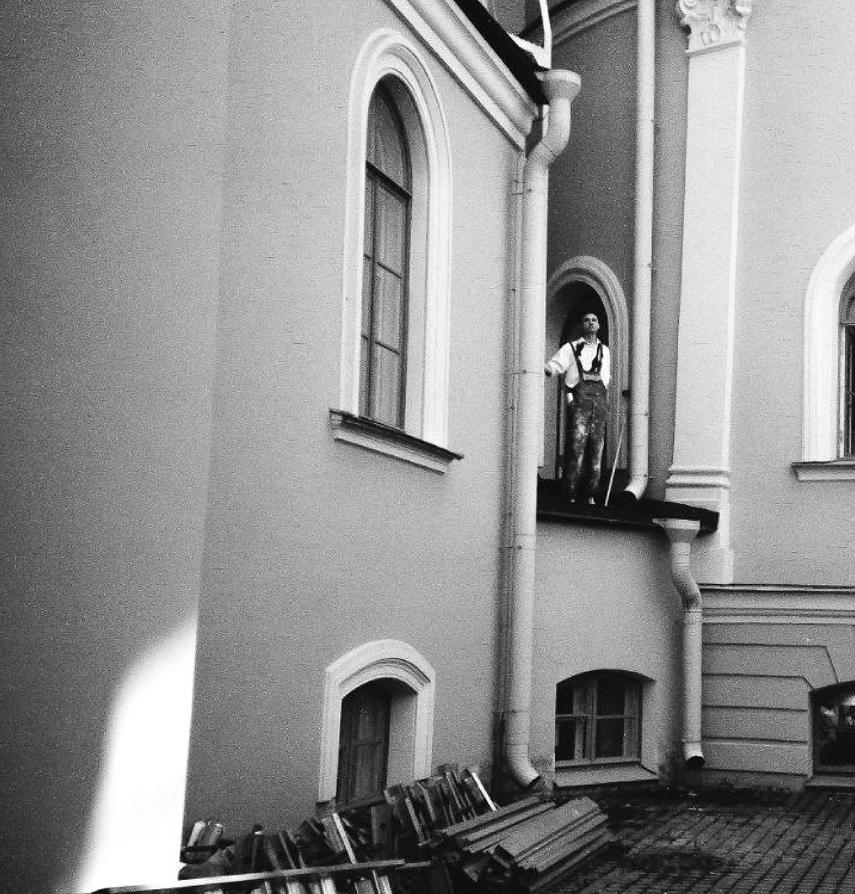 ЛЮБЛЮ — Изображение №7 — Графика на Dprofile