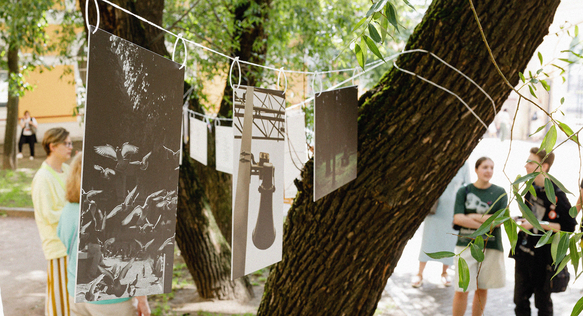 ЛЮБЛЮ — Изображение №8 — Графика на Dprofile