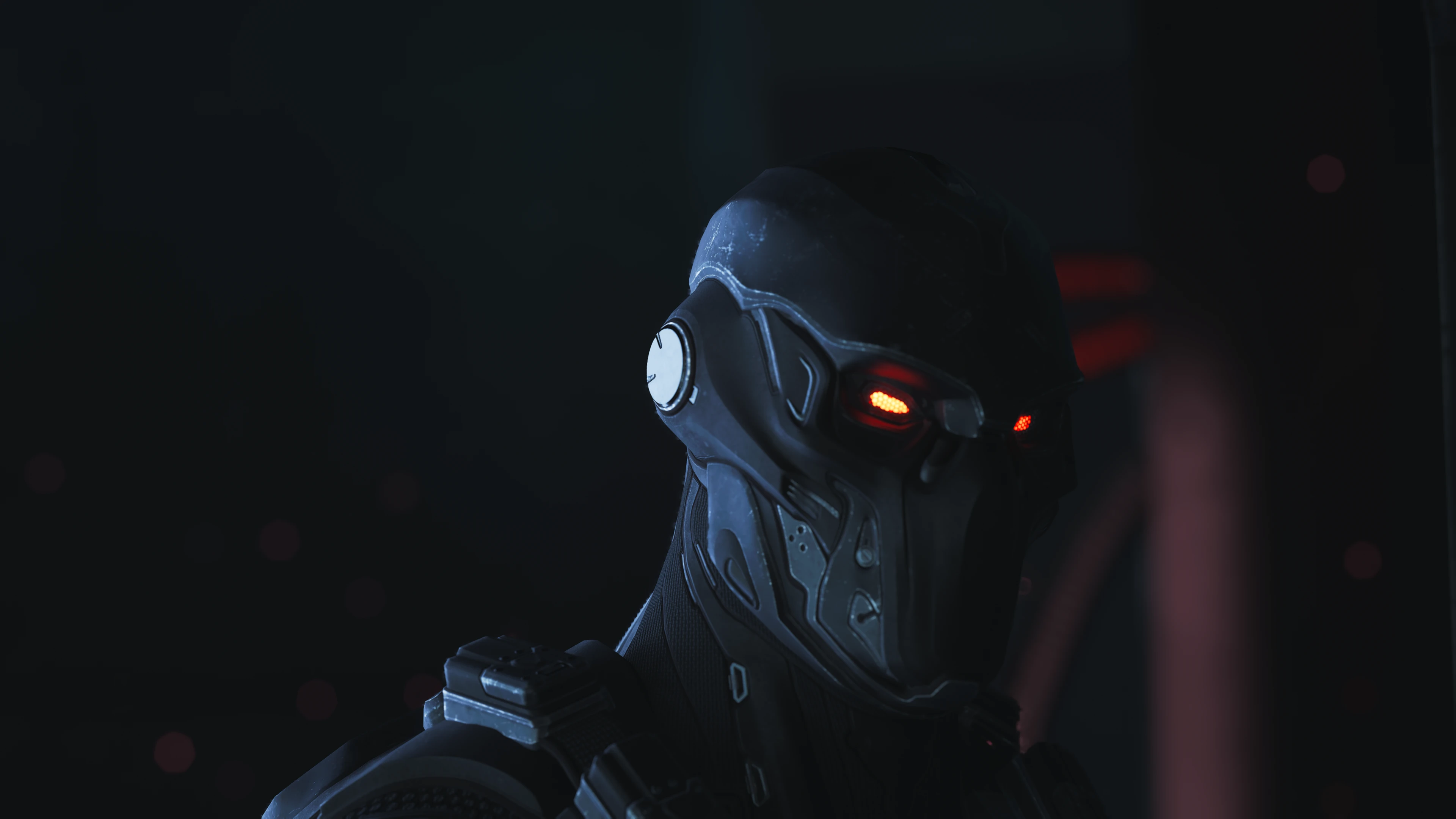 Ночной контракт ǀ Синематик — Изображение №6 — 3D, Анимация на Dprofile