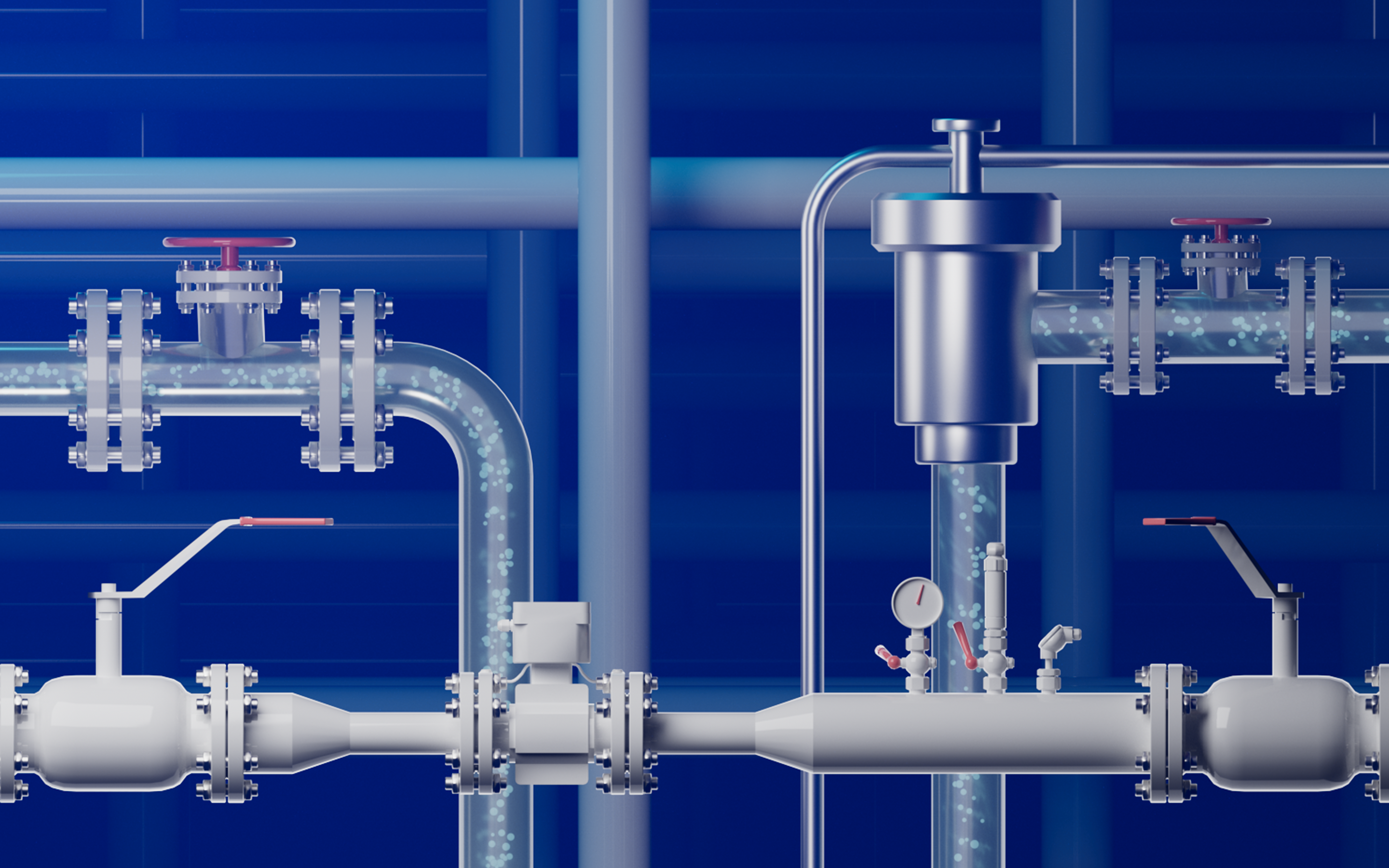 Корпоративная 3D-визуализация — Изображение №9 — Иллюстрация, 3D на Dprofile