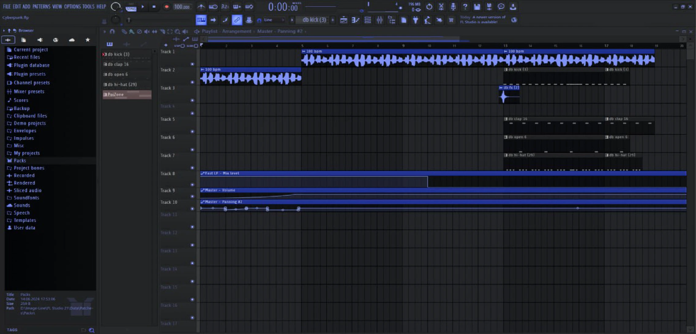 Ночной контракт ǀ Синематик — Изображение №10 — 3D, Анимация на Dprofile