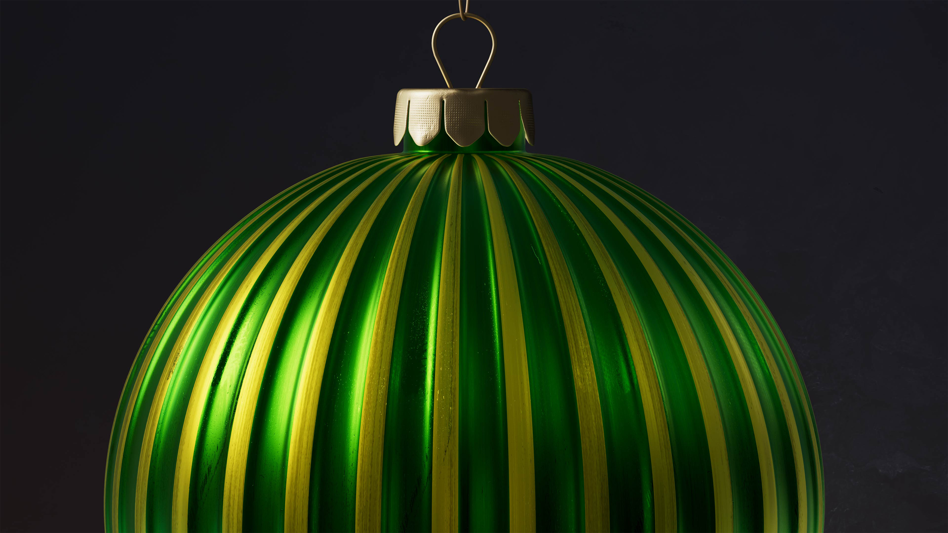 Golden Particles Sphere I 3D Experiments #2 — Изображение №6 — 3D, Анимация на Dprofile