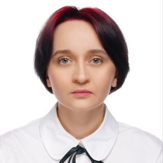 Аватар пользователя Кристина Шмидт