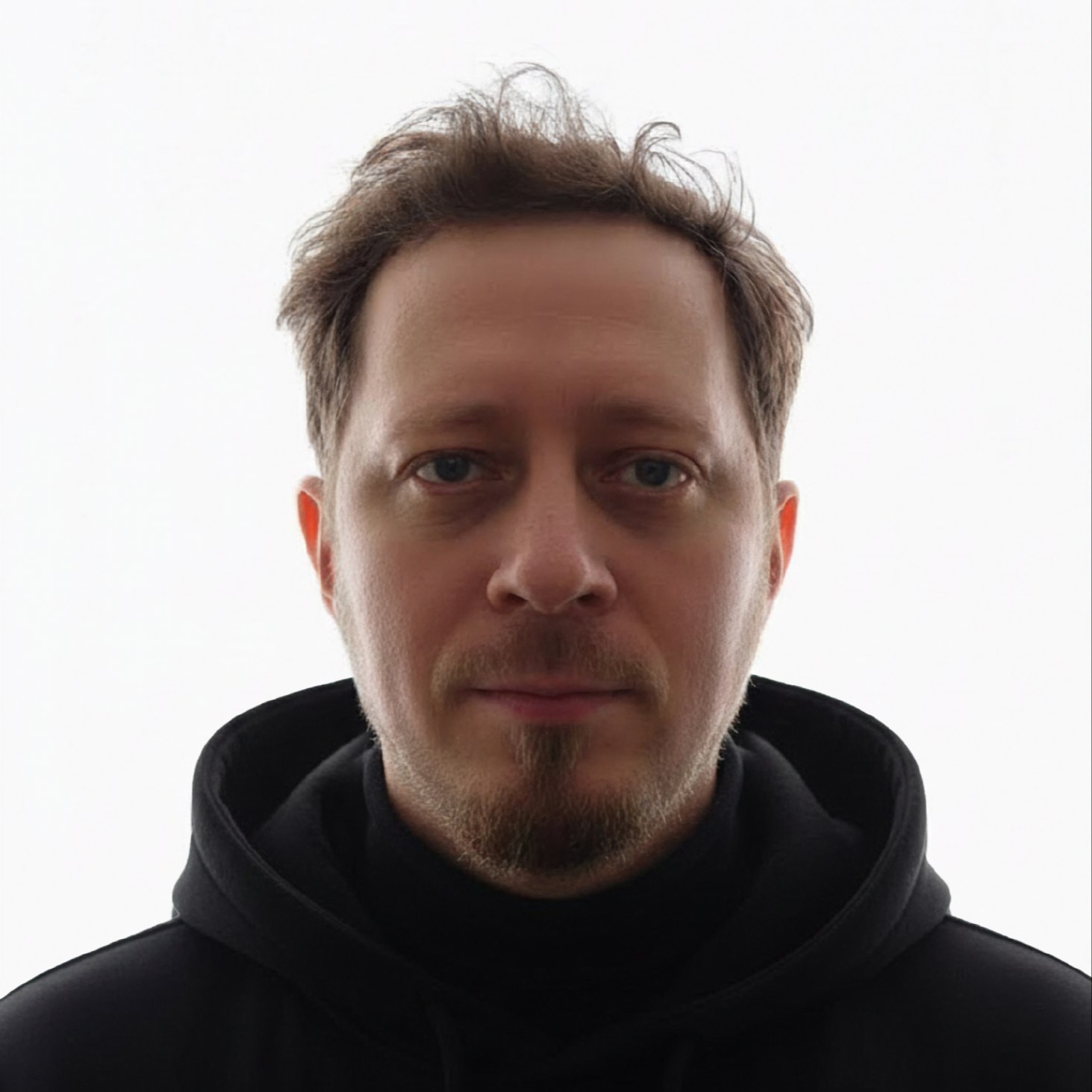 Аватар пользователя Юрий Крыженков