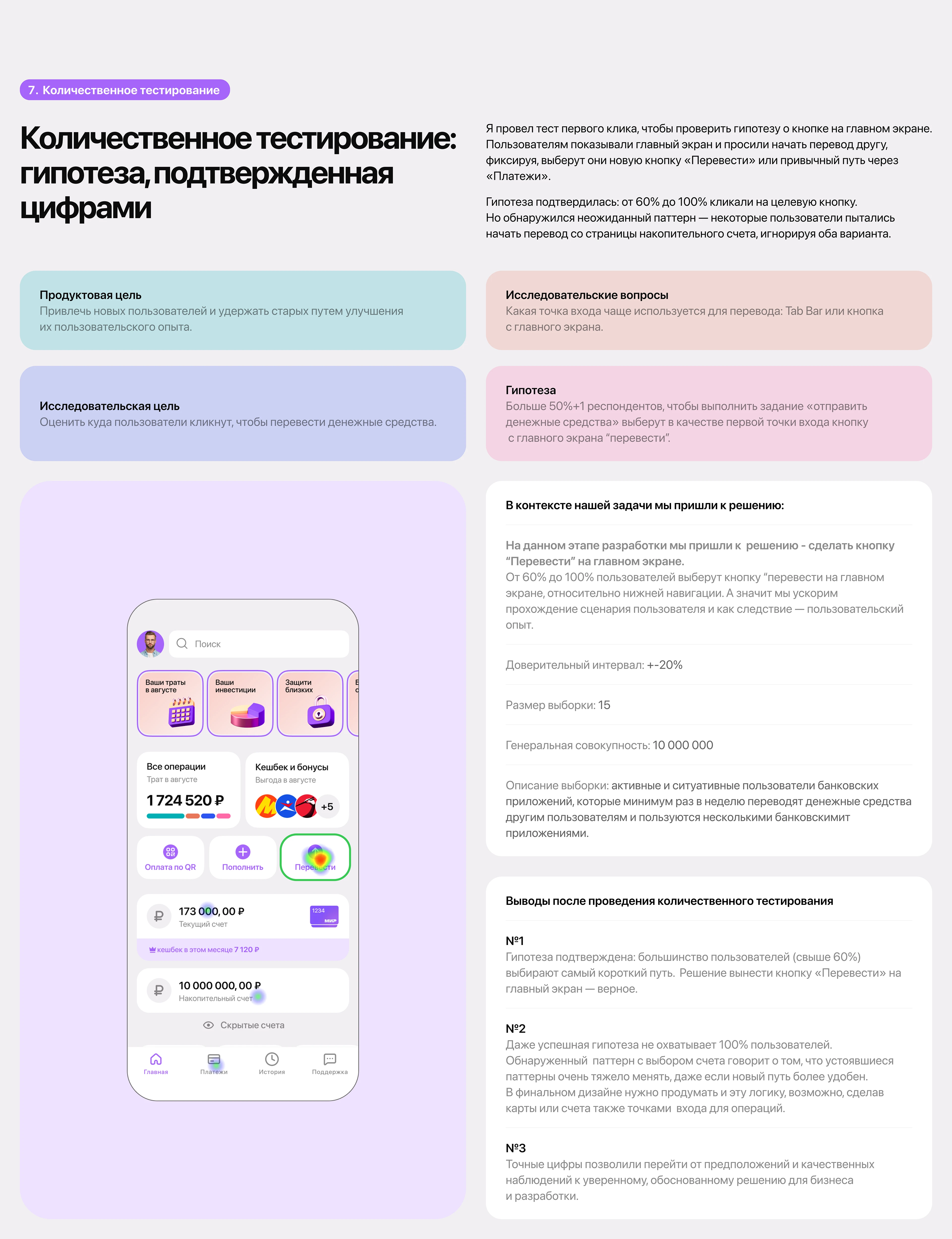 Эталон Банк — Изображение №8 — Интерфейсы на Dprofile
