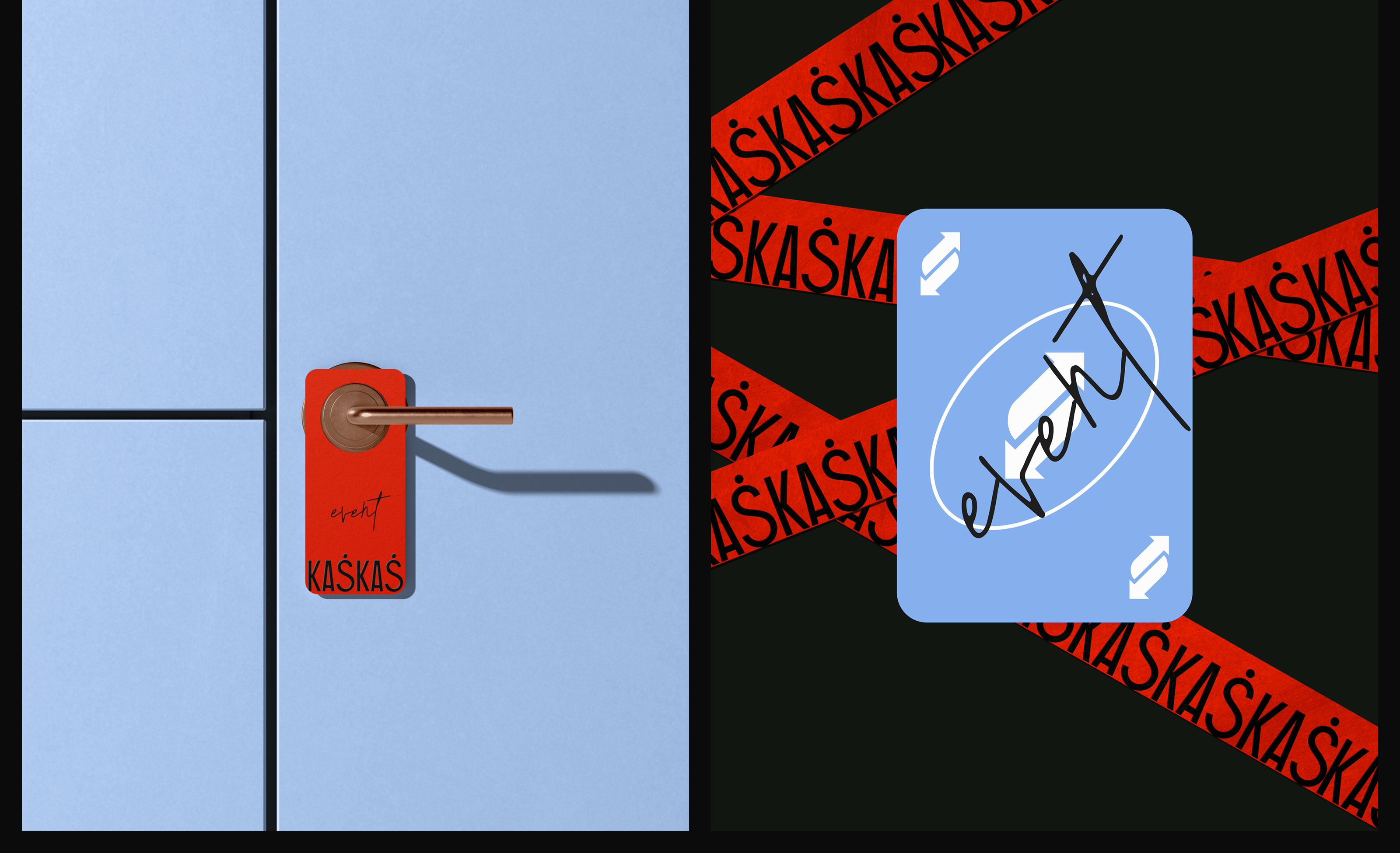 Брендинг и сайт для ивент агентства из Петербурга — Изображение №2 — Интерфейсы, Брендинг на Dprofile