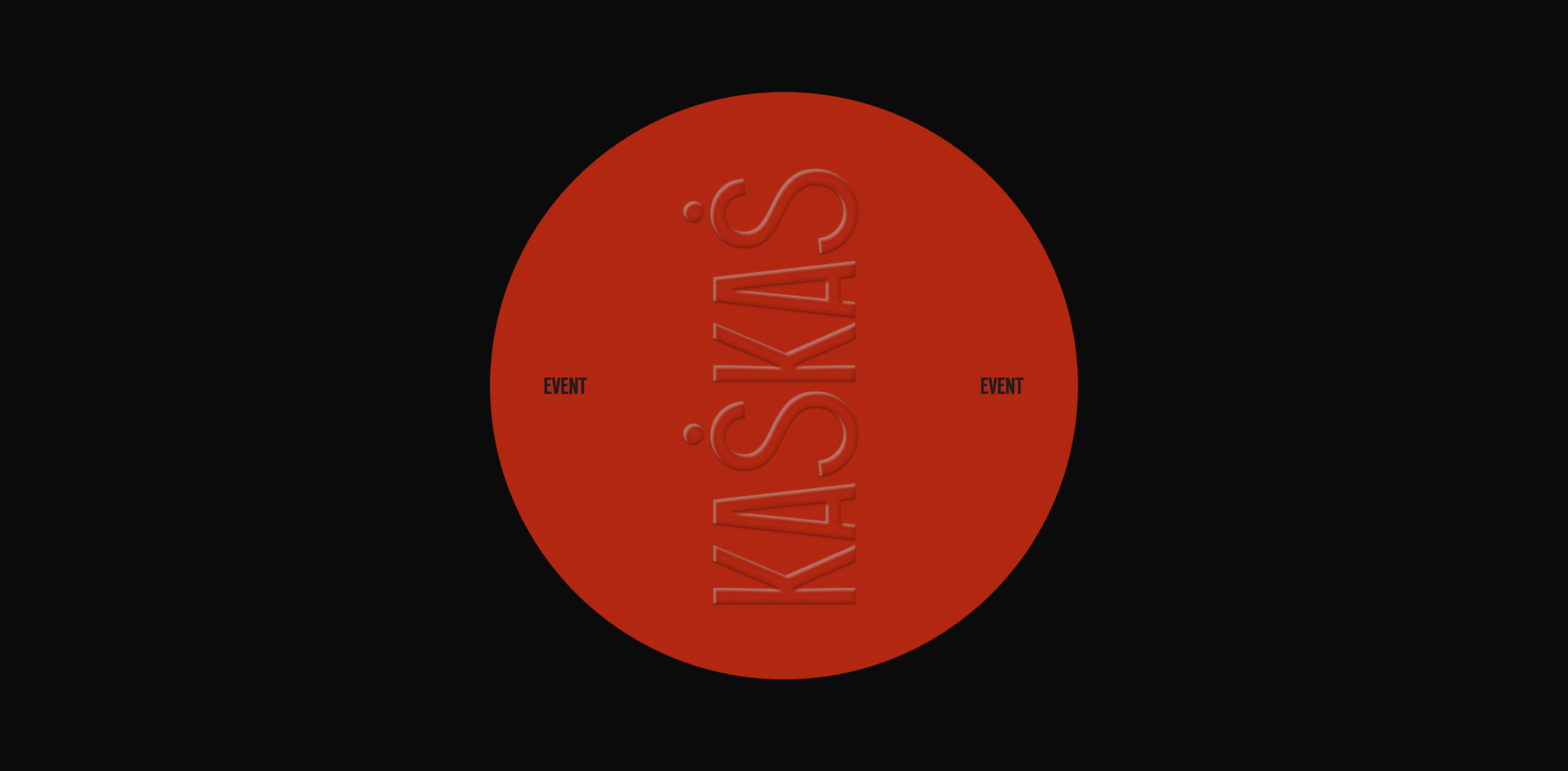 Брендинг и сайт для ивент агентства из Петербурга — Изображение №4 — Интерфейсы, Брендинг на Dprofile