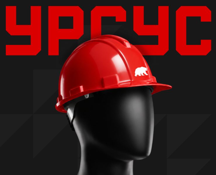 Урсус – интернет-магазин — Интерфейсы, Брендинг на Dprofile