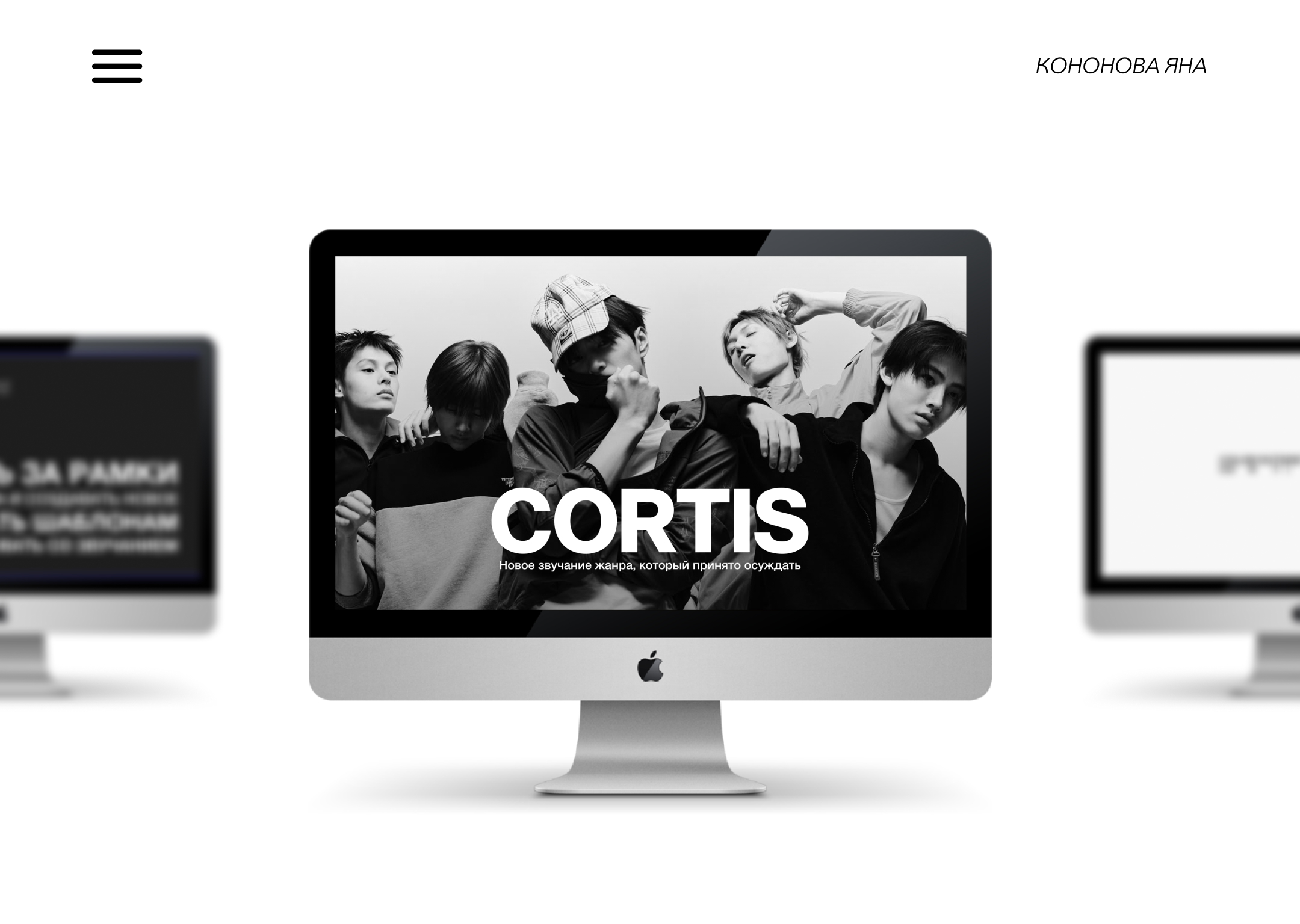 ДИЗАЙН ПРЕЗЕНТАЦИЙ — Изображение №7 — Брендинг, Маркетинг на Dprofile