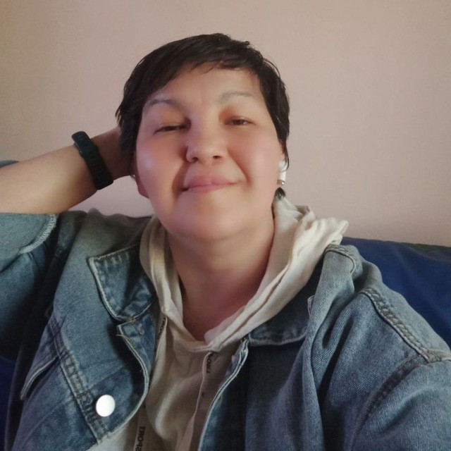 Аватар пользователя Римма Гумирова