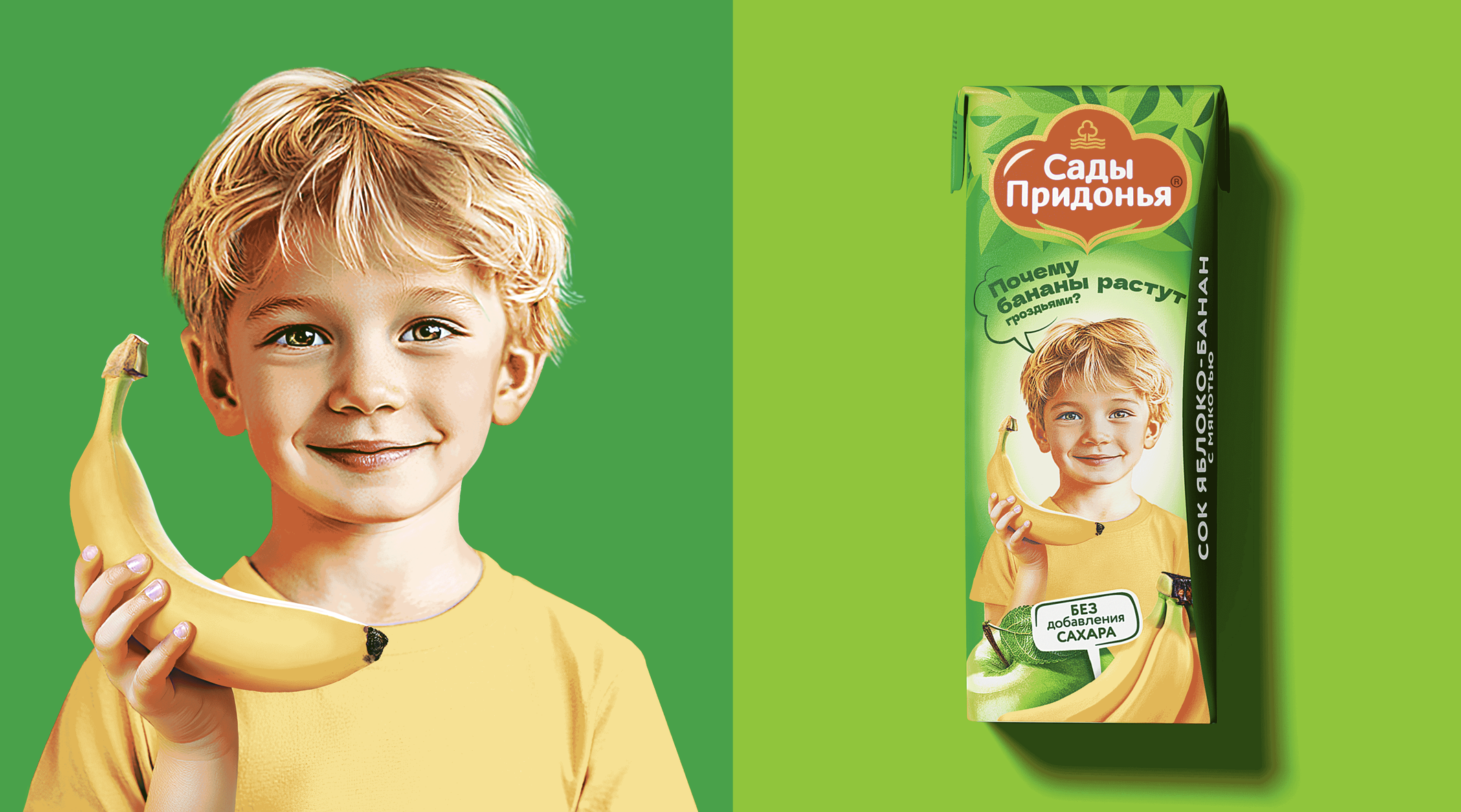 Сады Придонья — Изображение №7 — Брендинг на Dprofile