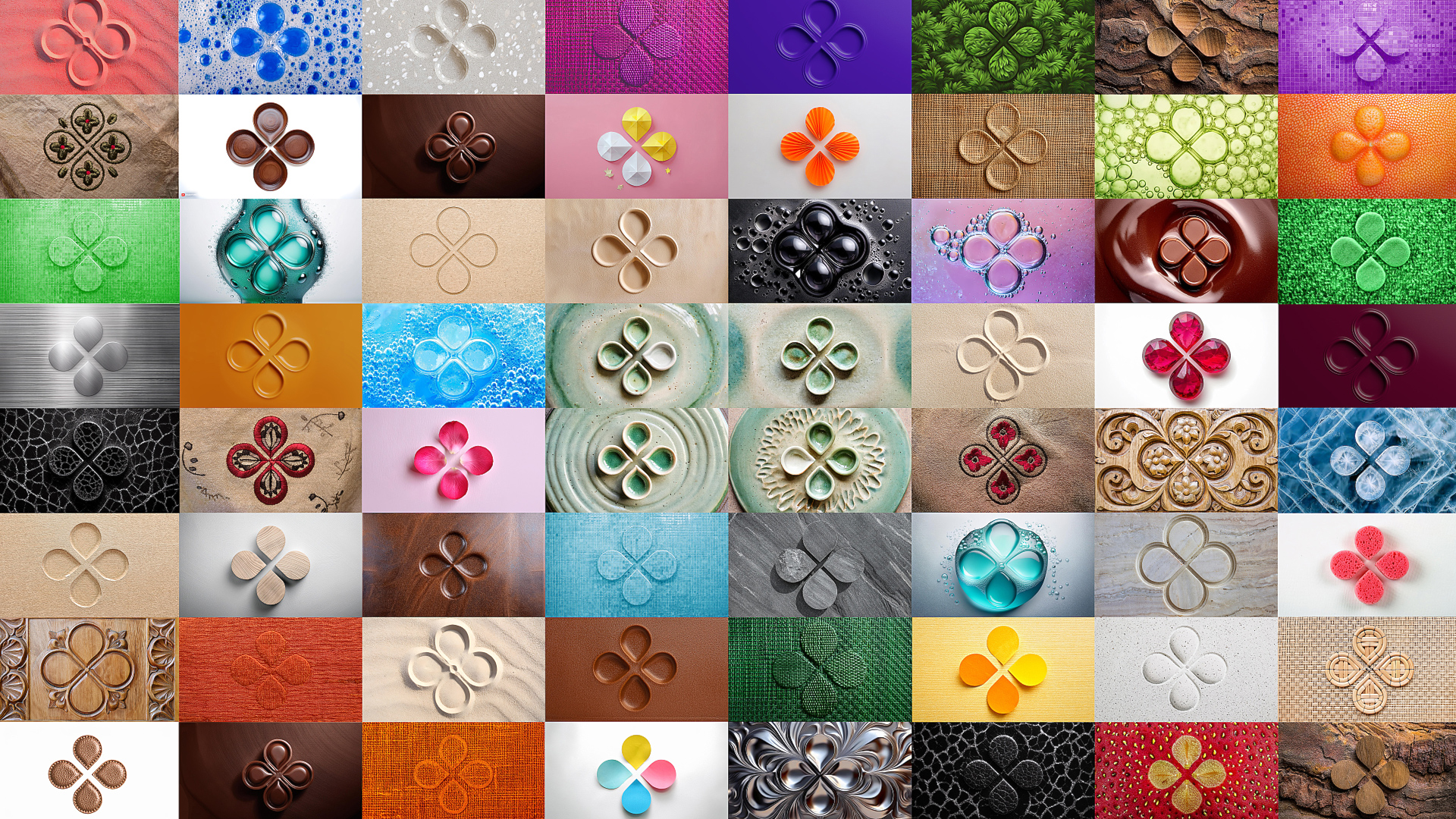 СТМ "Маркет" — Изображение №3 — Брендинг на Dprofile