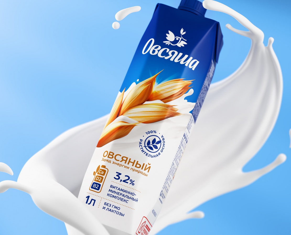 Овсяша на Dprofile