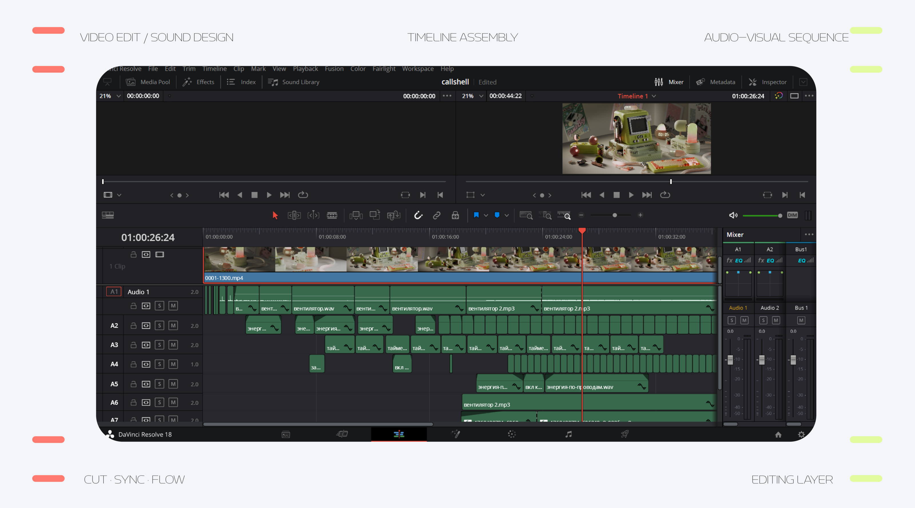CellShell Y2K — Изображение №16 — 3D, Анимация на Dprofile