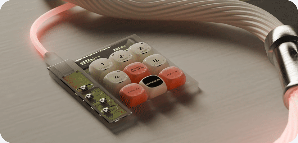 CellShell Y2K — Изображение №12 — 3D, Анимация на Dprofile