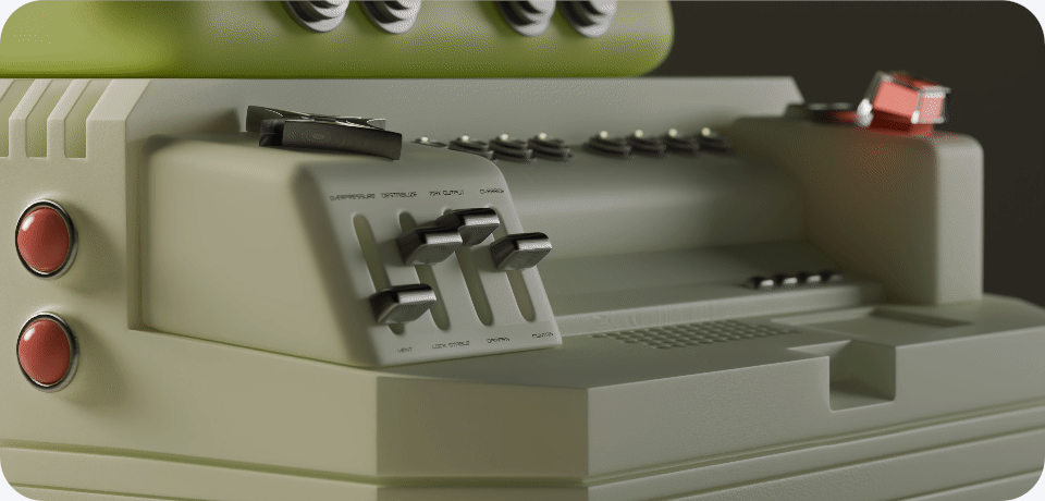 CellShell Y2K — Изображение №10 — 3D, Анимация на Dprofile