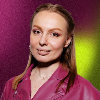 Аватар пользователя Ольга Садовая