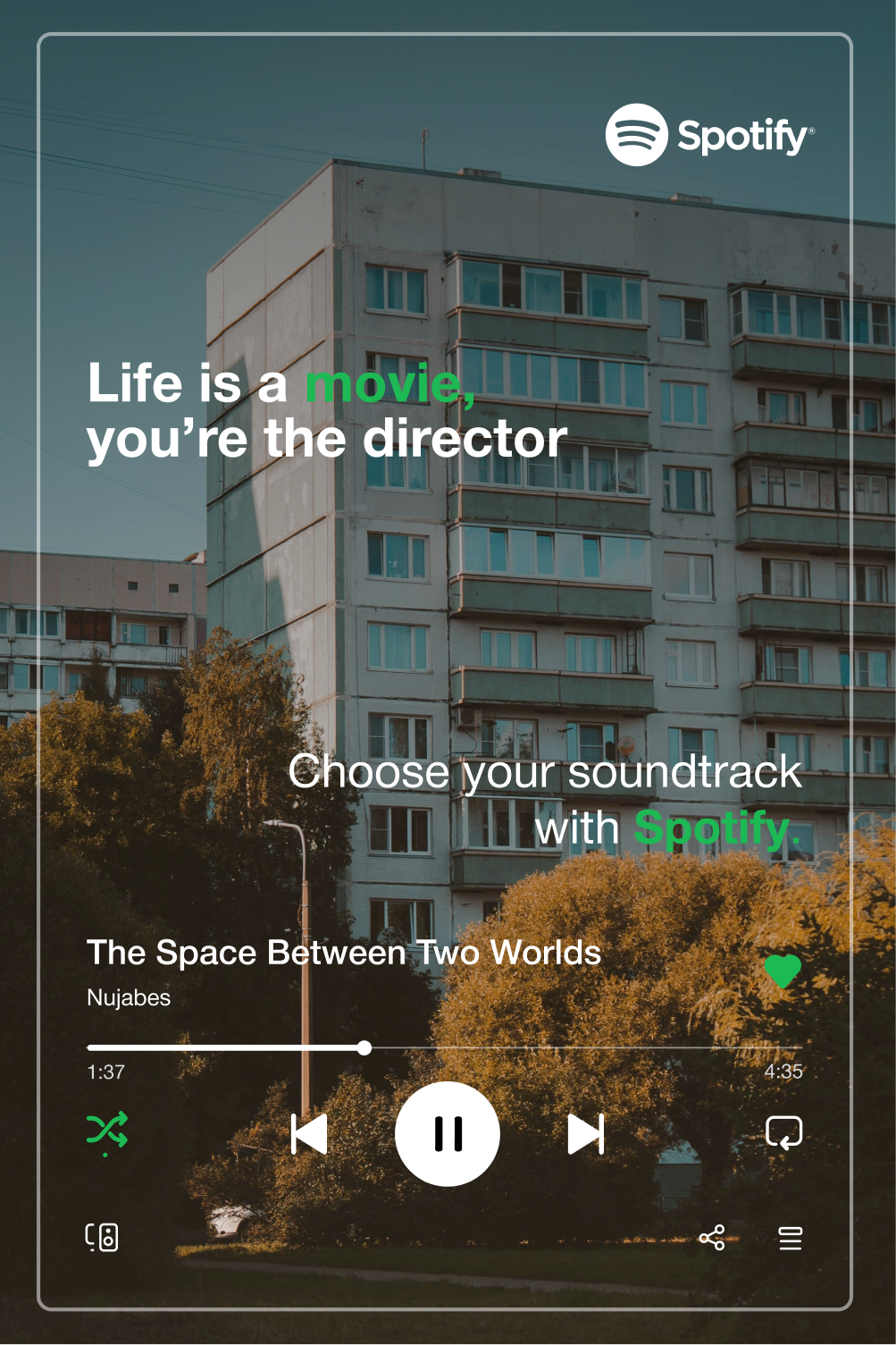 Music: The Soundtrack to Life — Изображение №12 — Маркетинг на Dprofile