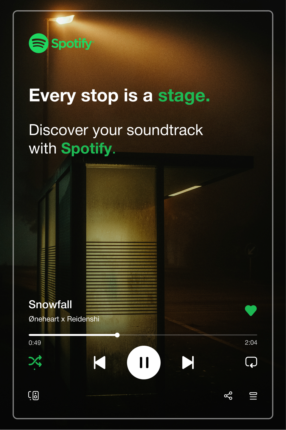 Music: The Soundtrack to Life — Изображение №11 — Маркетинг на Dprofile