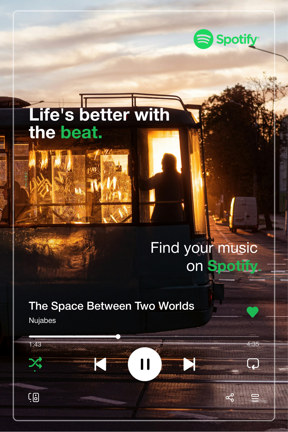 Music: The Soundtrack to Life — Изображение №10 — Маркетинг на Dprofile