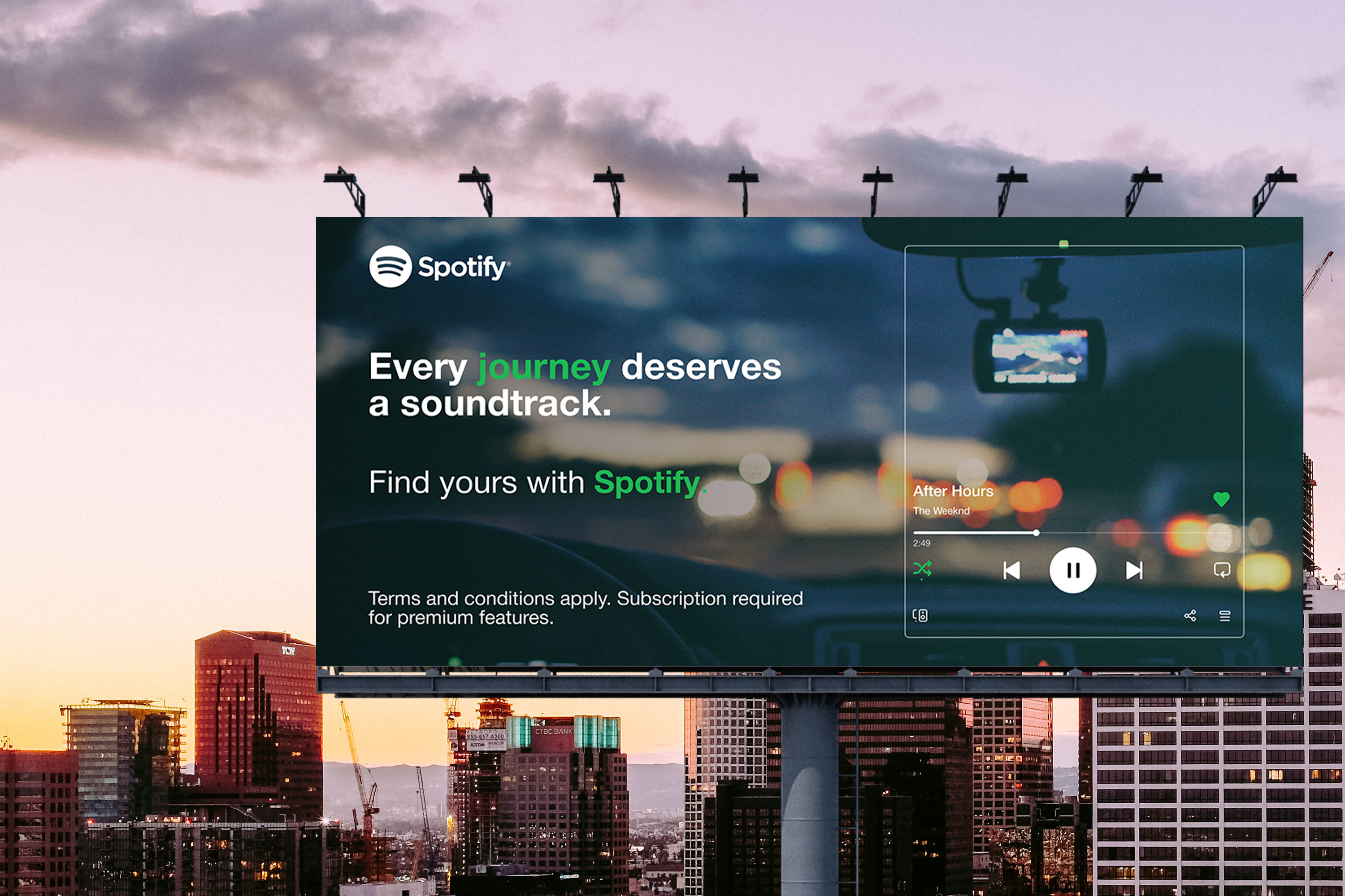 Music: The Soundtrack to Life — Изображение №7 — Маркетинг на Dprofile