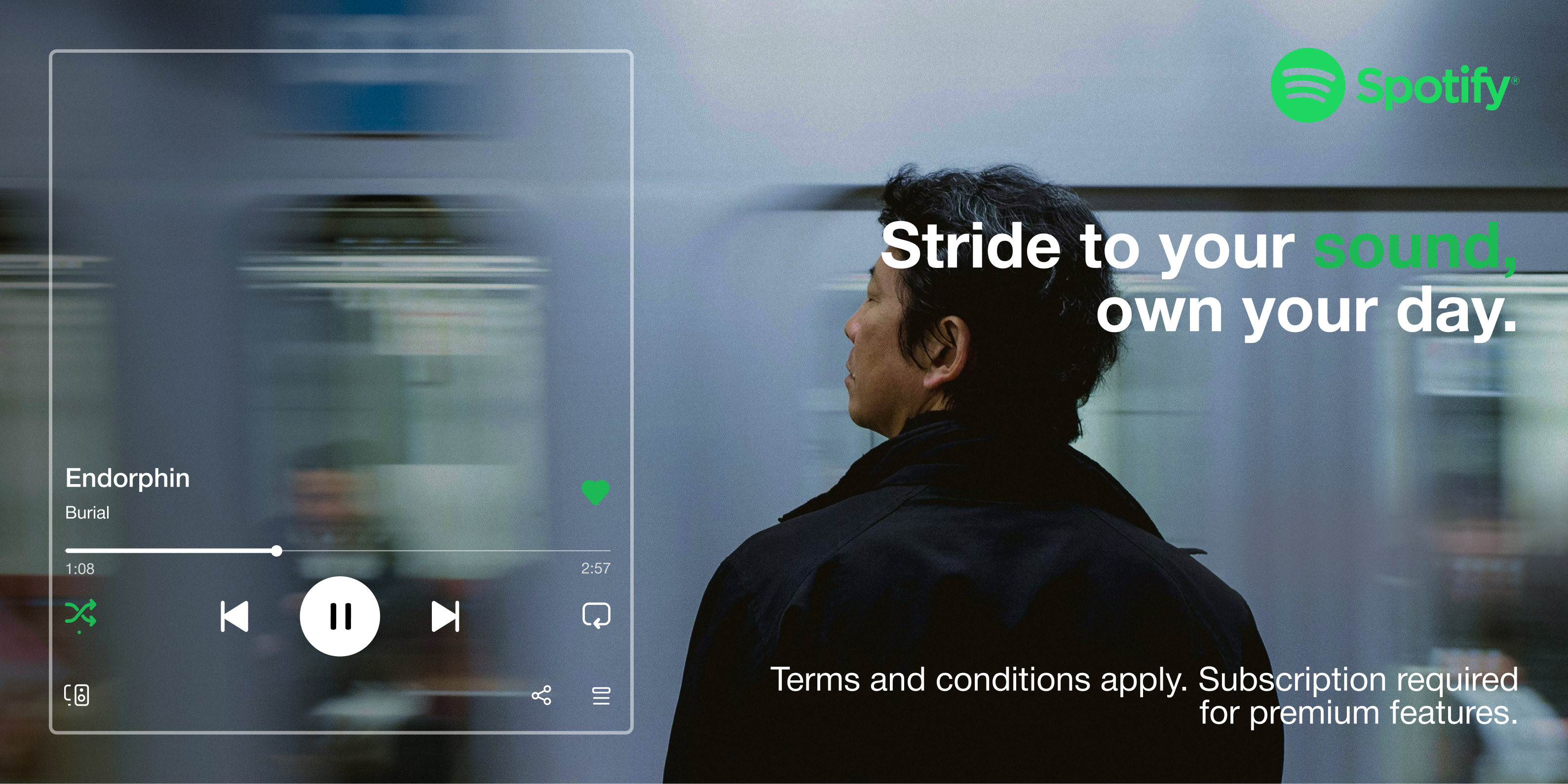 Music: The Soundtrack to Life — Изображение №8 — Маркетинг на Dprofile