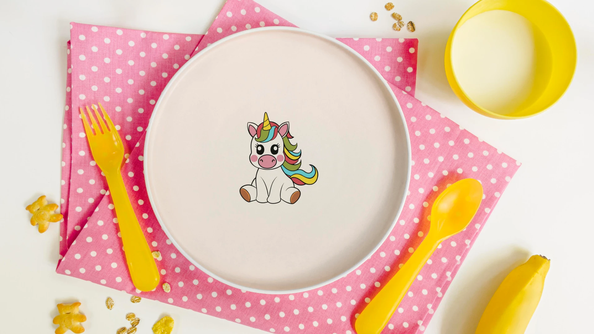 Детская молочная продукция MOOME | Логотип — Изображение №8 — Брендинг, Графика на Dprofile