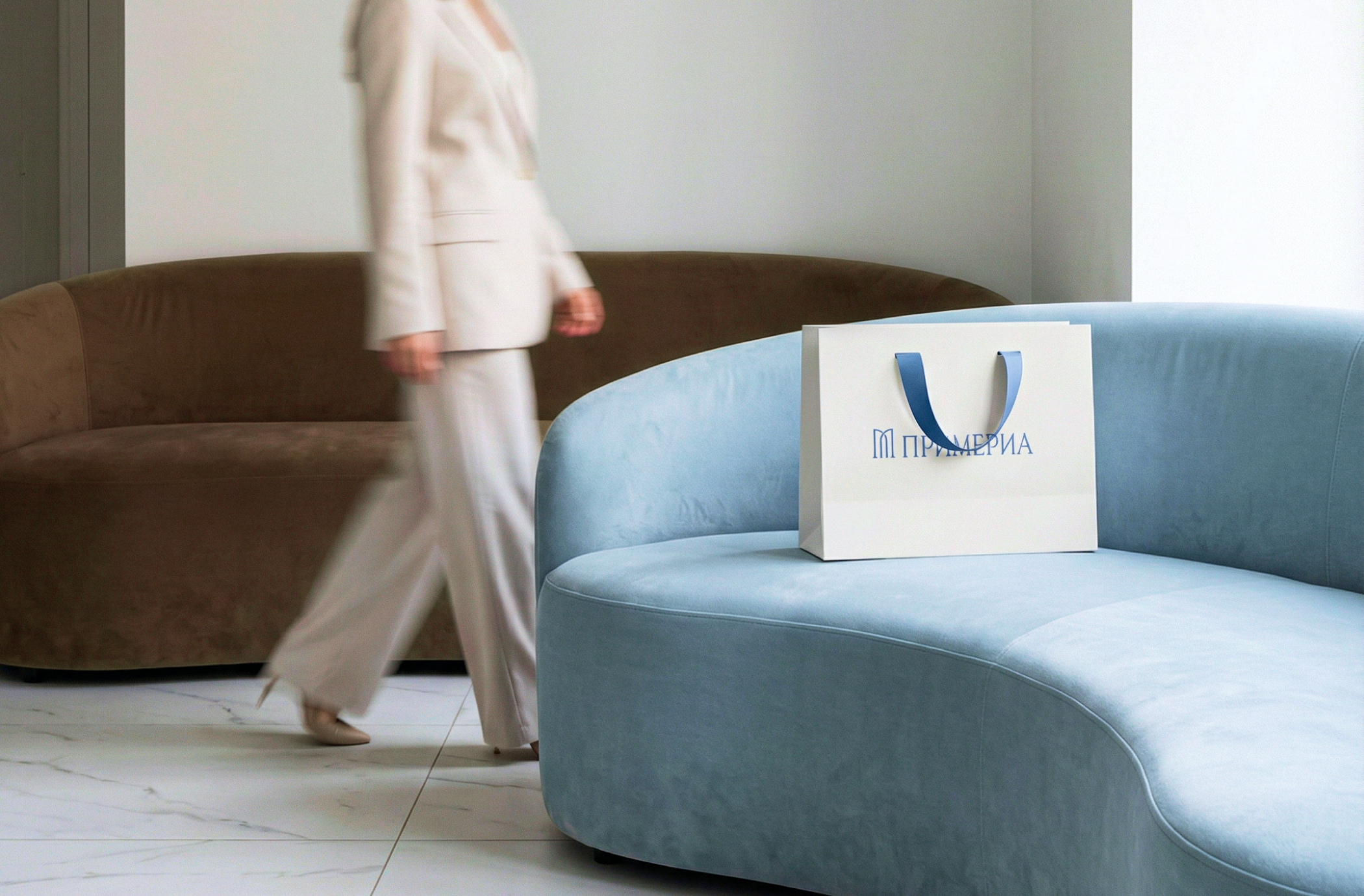 Айдентика бренда / клиника стоматологии и косметологии — Изображение №10 — Брендинг на Dprofile