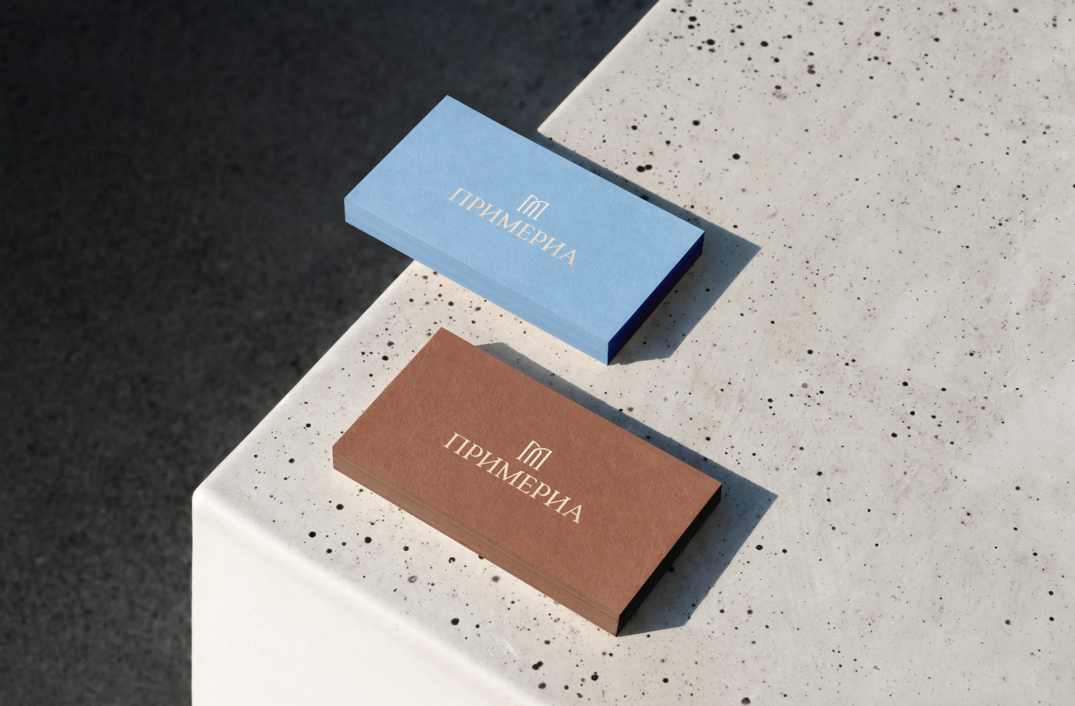 Айдентика бренда / клиника стоматологии и косметологии — Изображение №6 — Брендинг на Dprofile