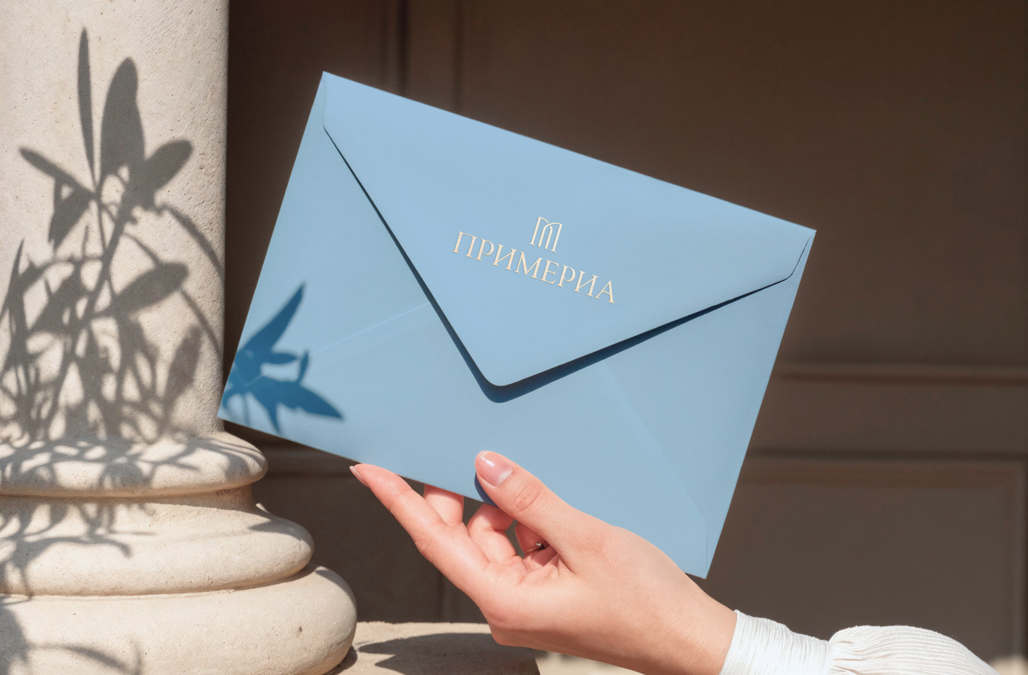 Айдентика бренда / клиника стоматологии и косметологии — Изображение №1 — Брендинг на Dprofile