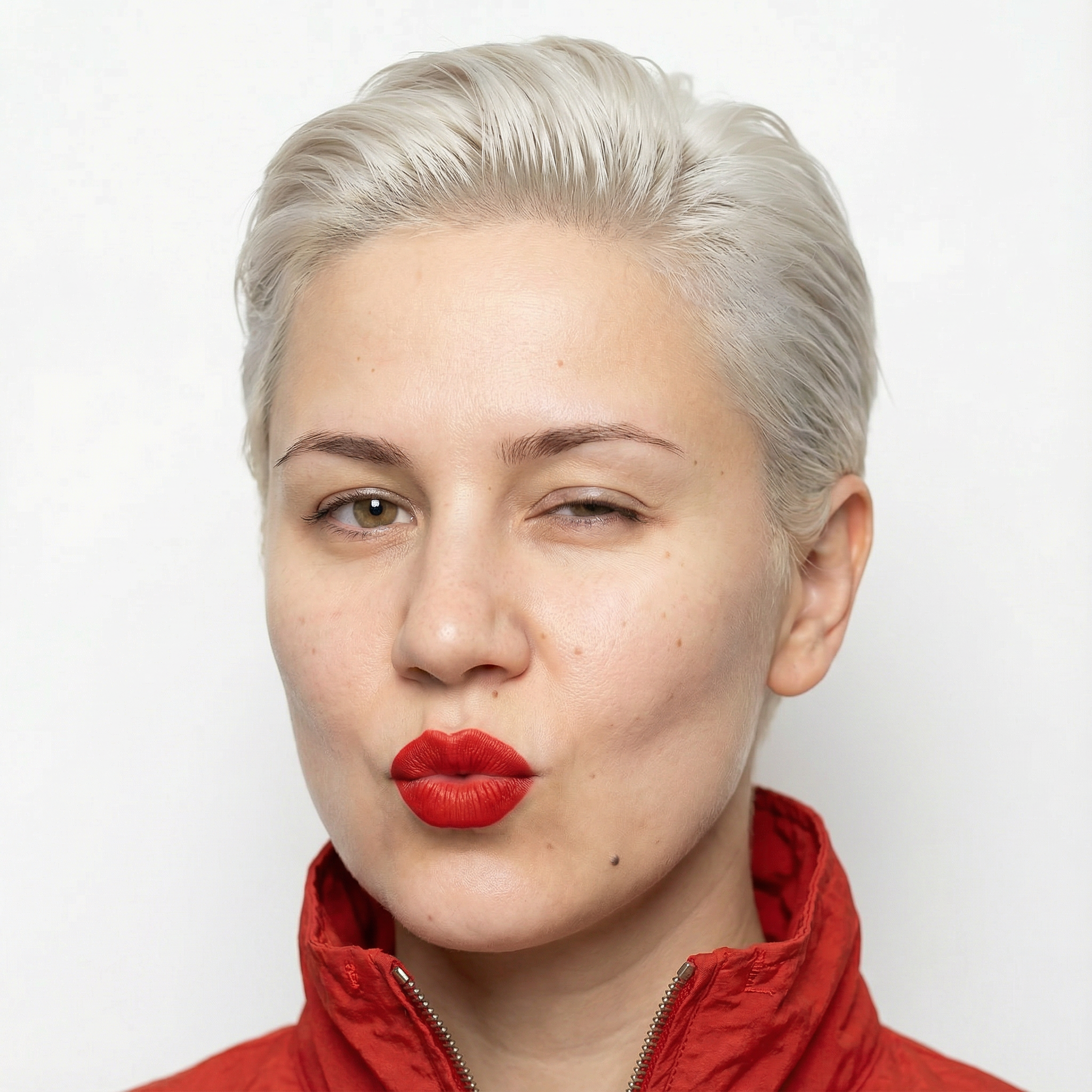 Аватар пользователя Радмила Алимова