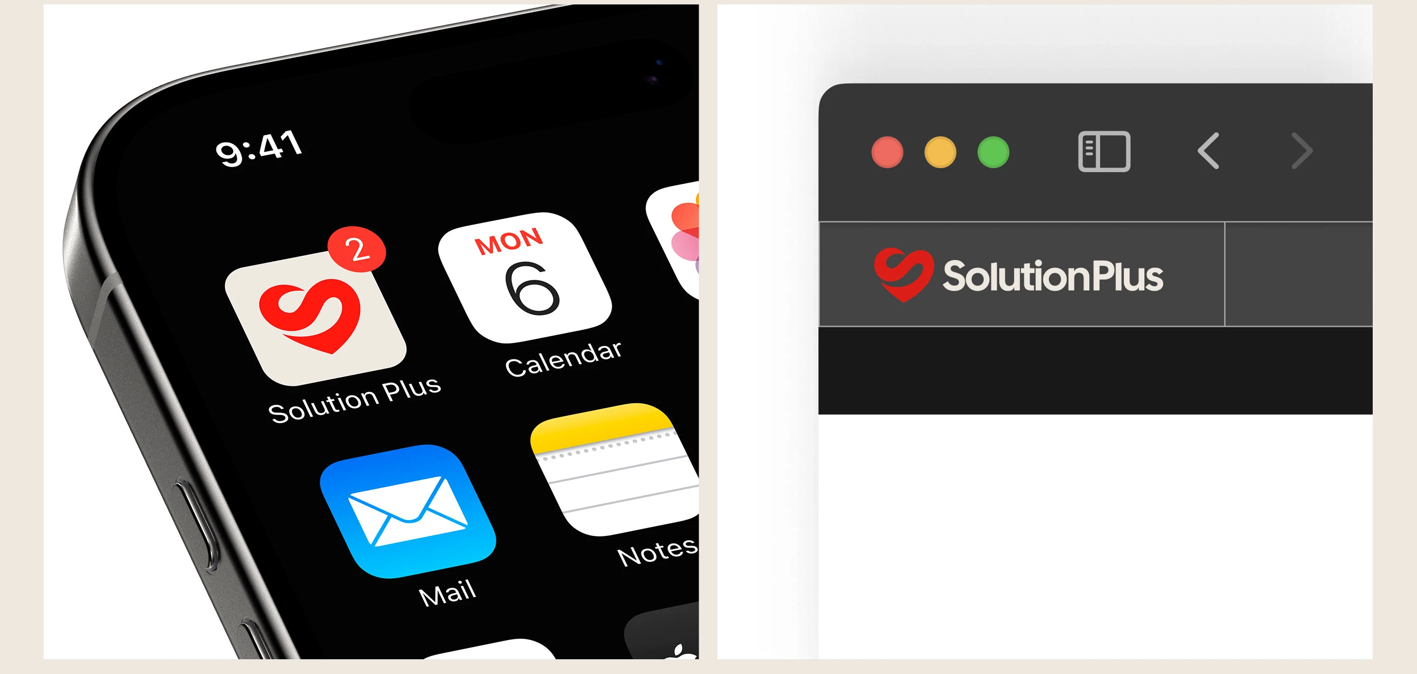 Solution Plus | Брендинг. Дизайн и вёрстка сайта WordPress — Изображение №7 — Интерфейсы, Брендинг на Dprofile
