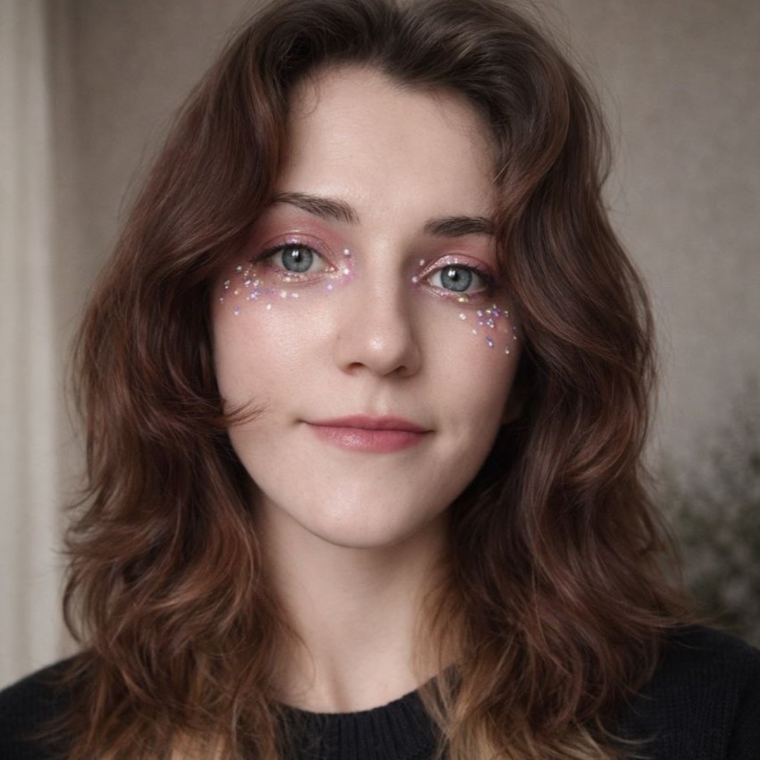 Аватар пользователя Юлия Воливоц