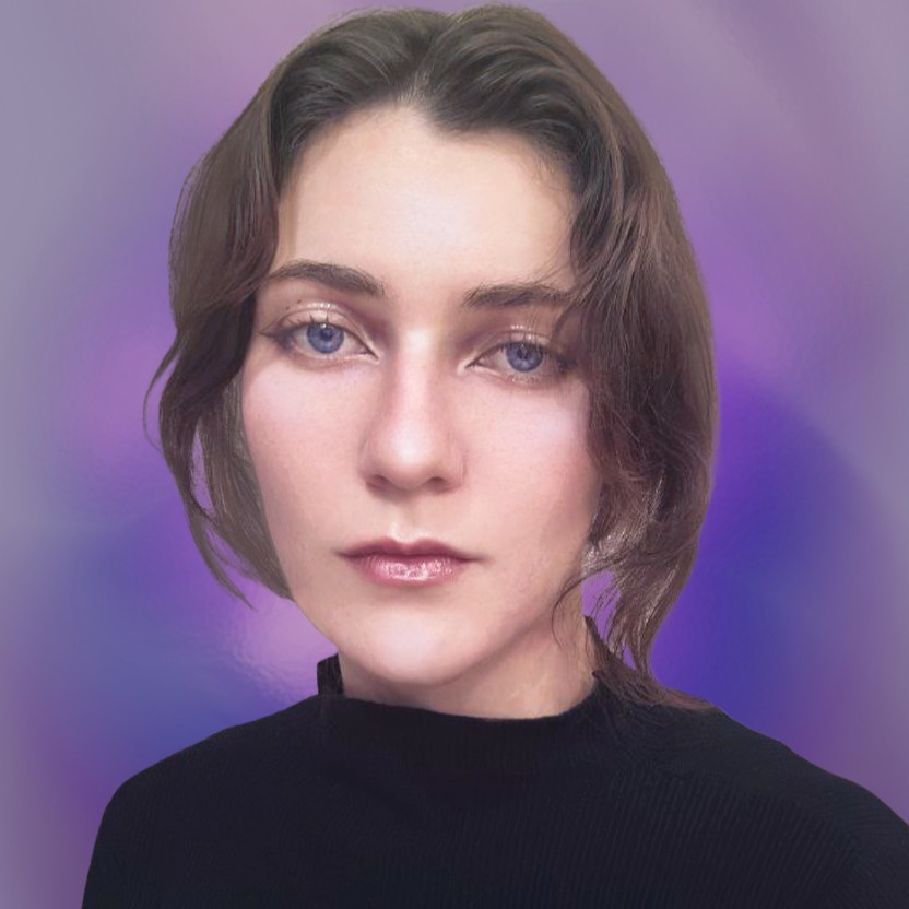 Аватар пользователя Юлия Воливоц