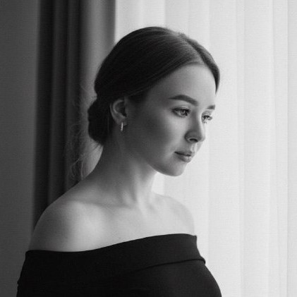 Аватар пользователя Виолетта Федяева