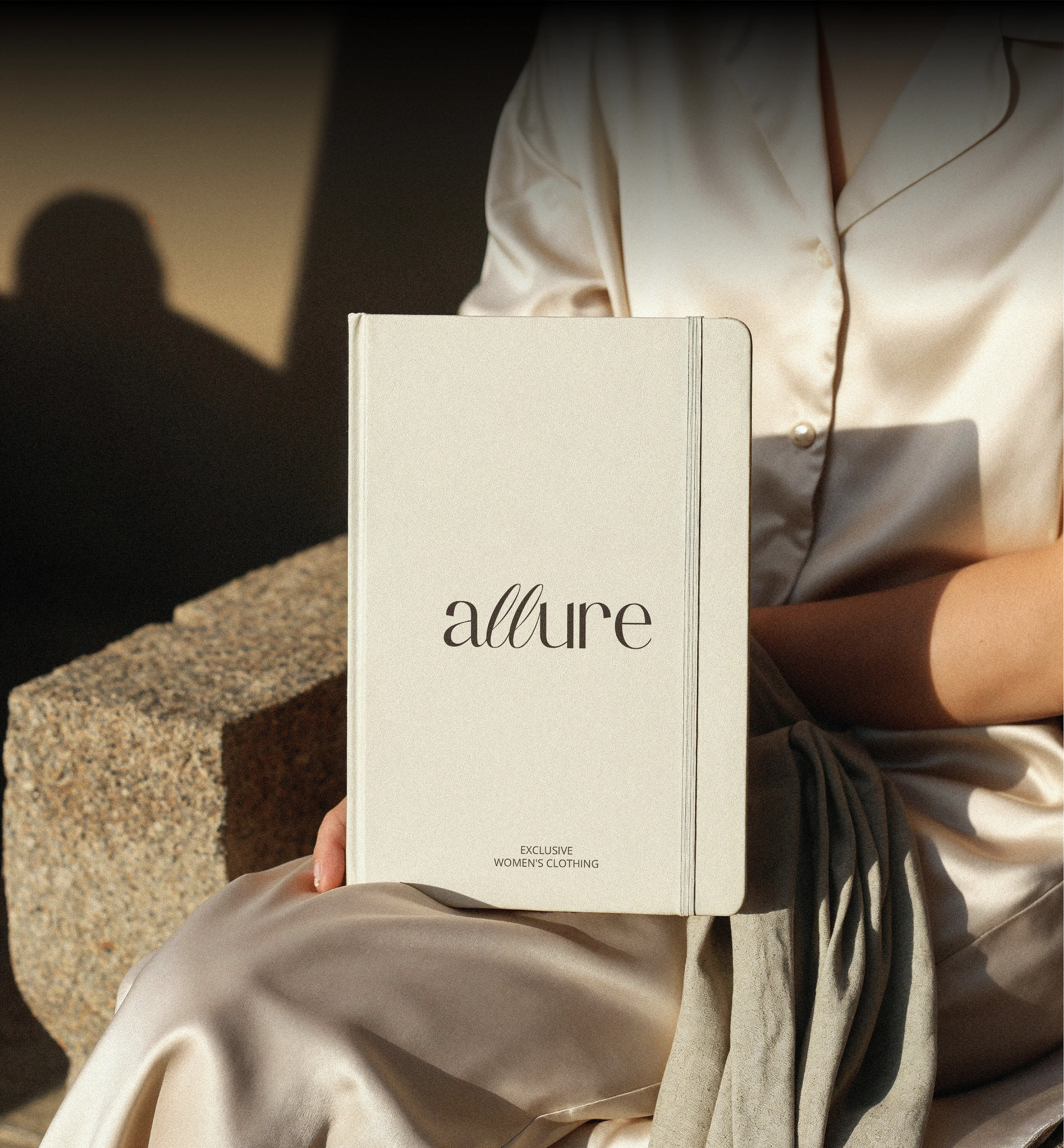 Women's clothing brand — Изображение №12 — Брендинг на Dprofile