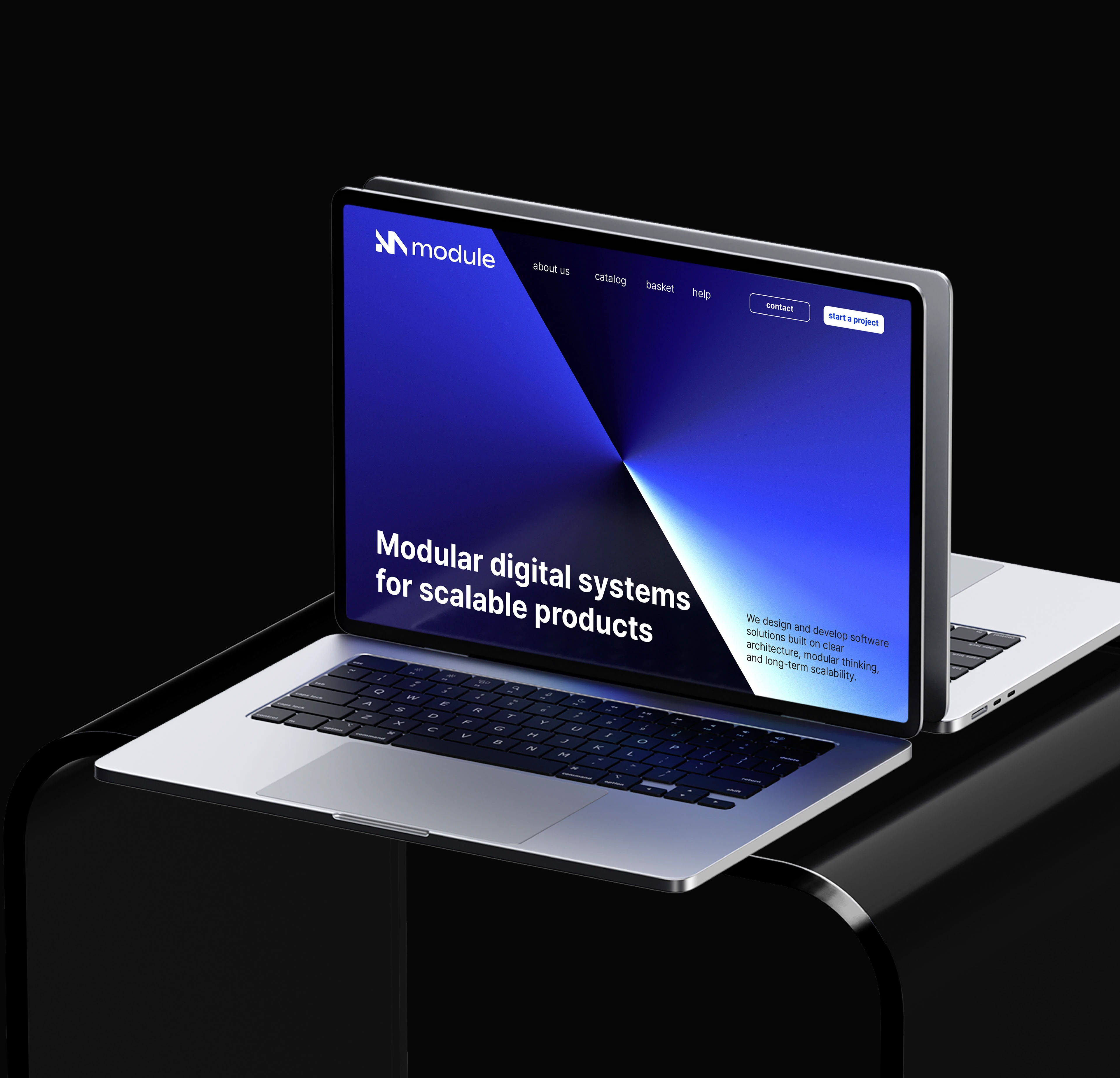 Corporate identity and logo for the company branding — Изображение №12 — Брендинг на Dprofile