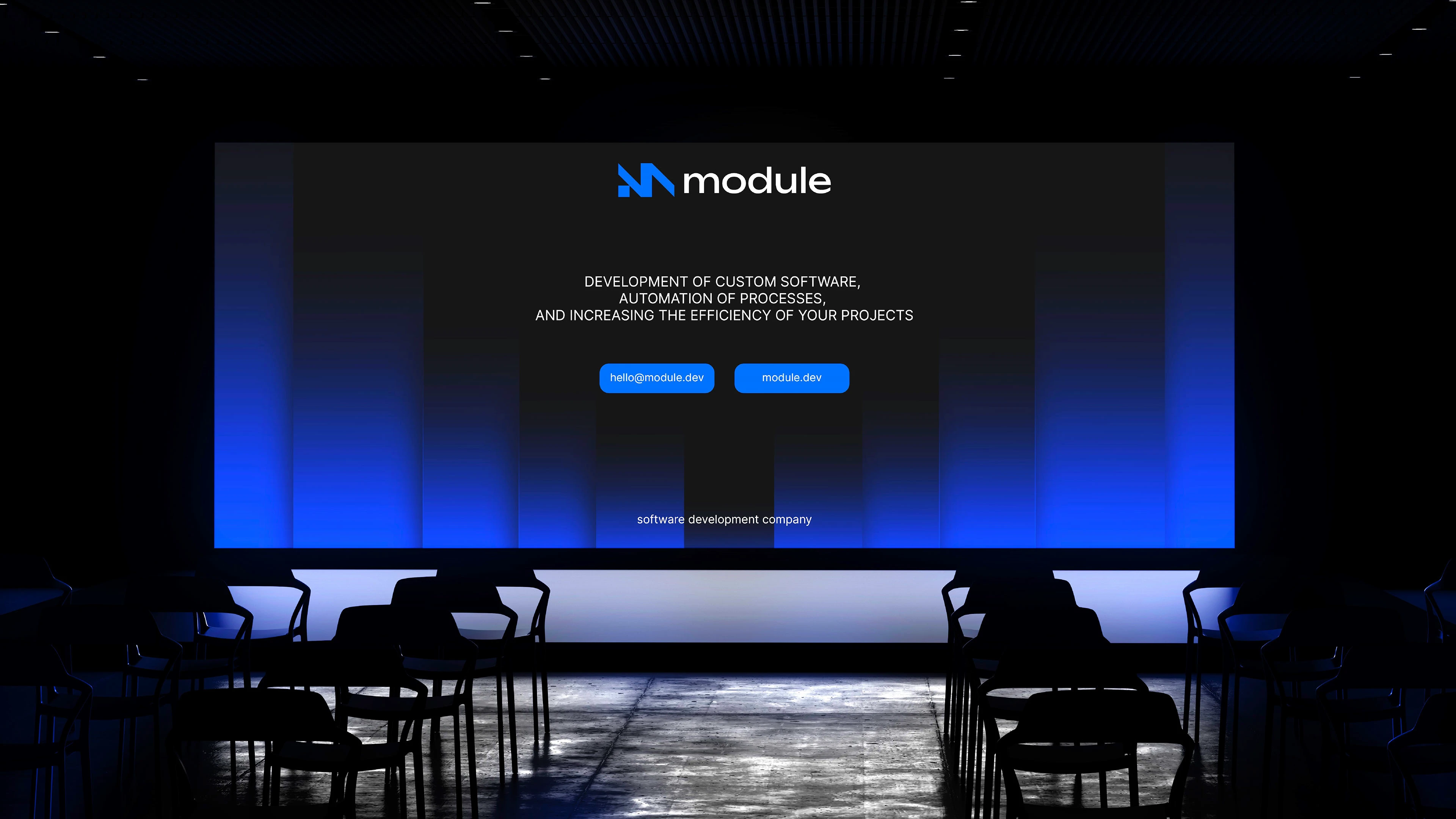 Corporate identity and logo for the company branding — Изображение №11 — Брендинг на Dprofile