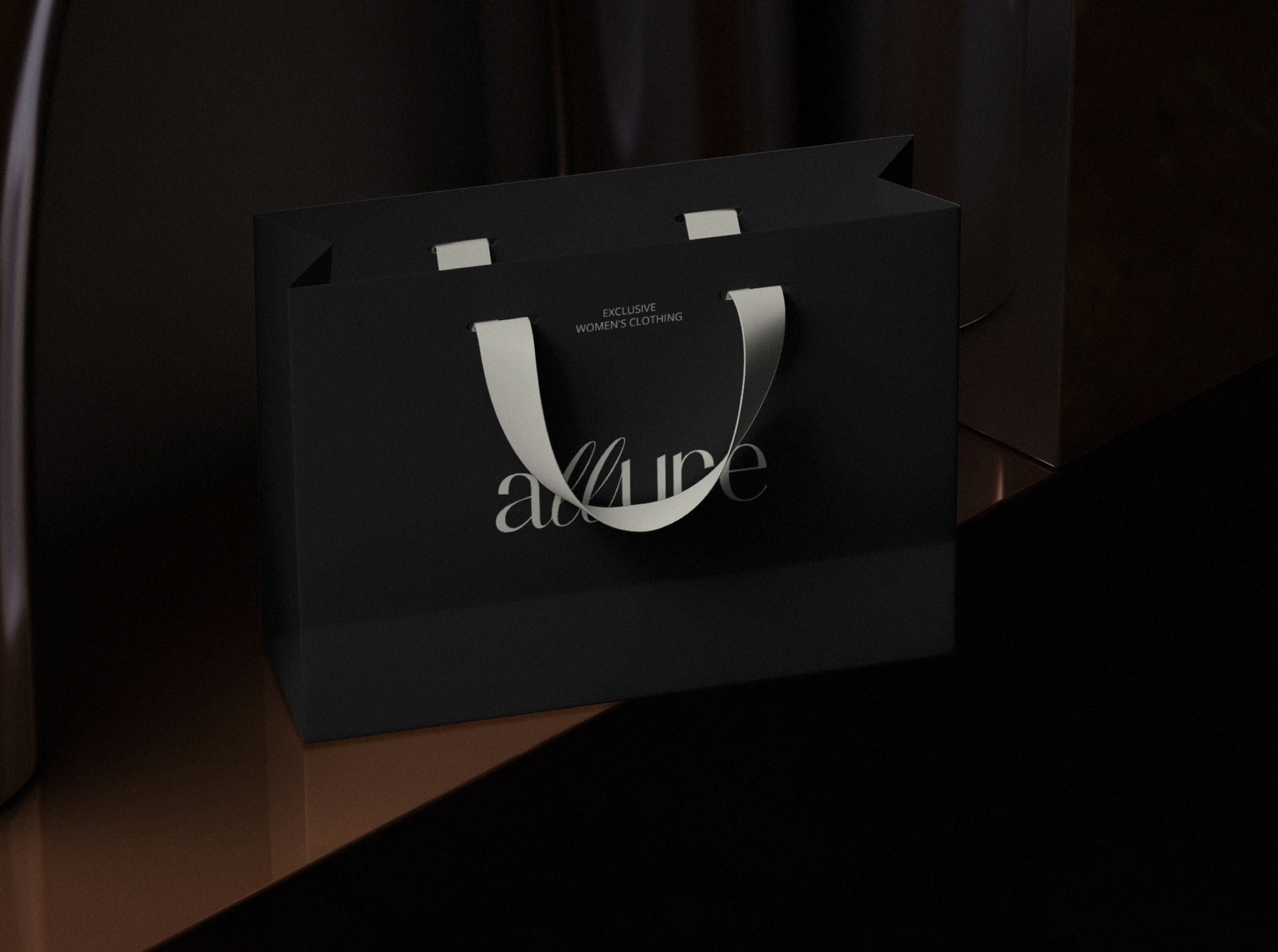 Women's clothing brand — Изображение №17 — Брендинг на Dprofile