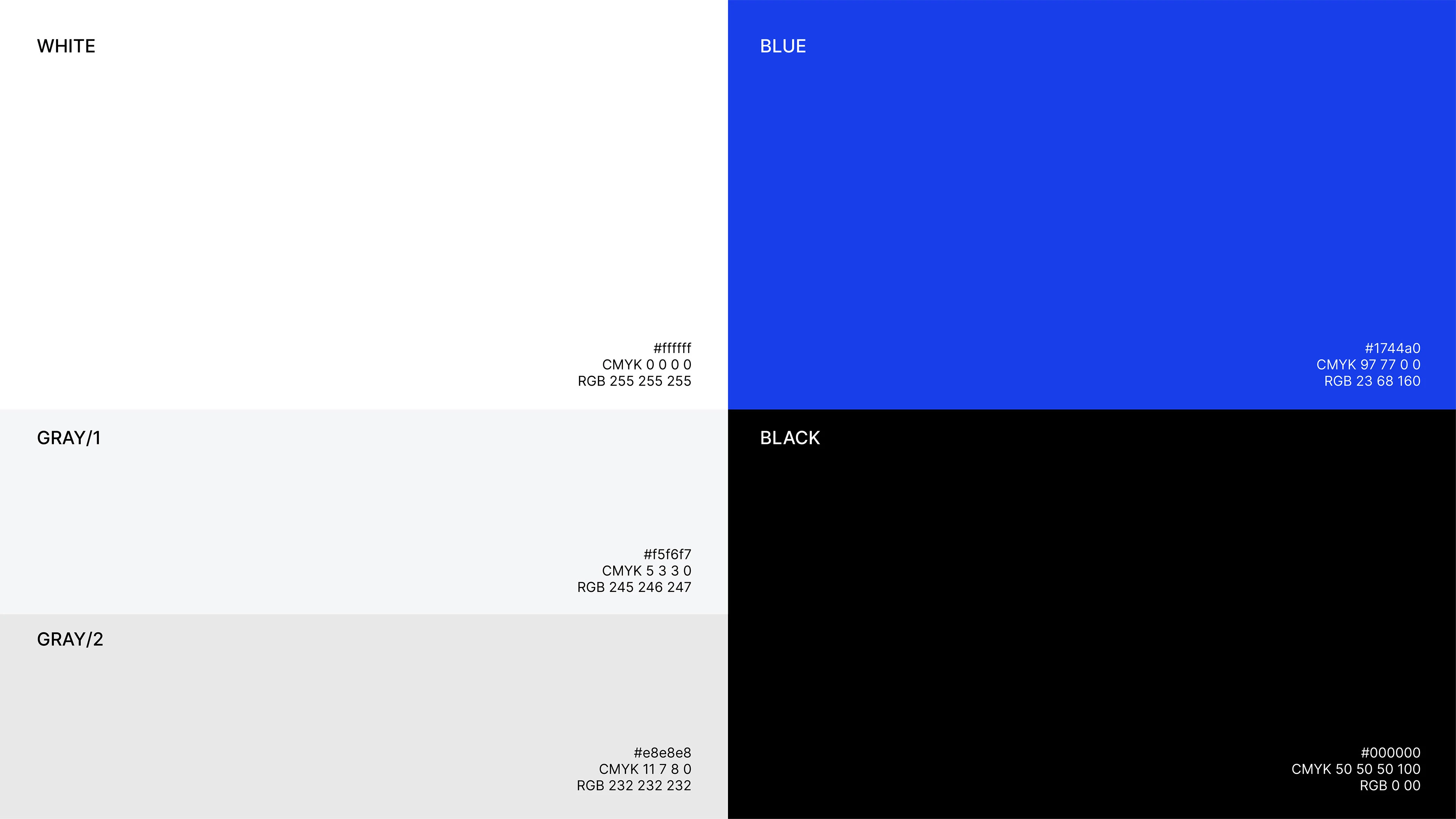 Corporate identity and logo for the company branding — Изображение №3 — Брендинг на Dprofile