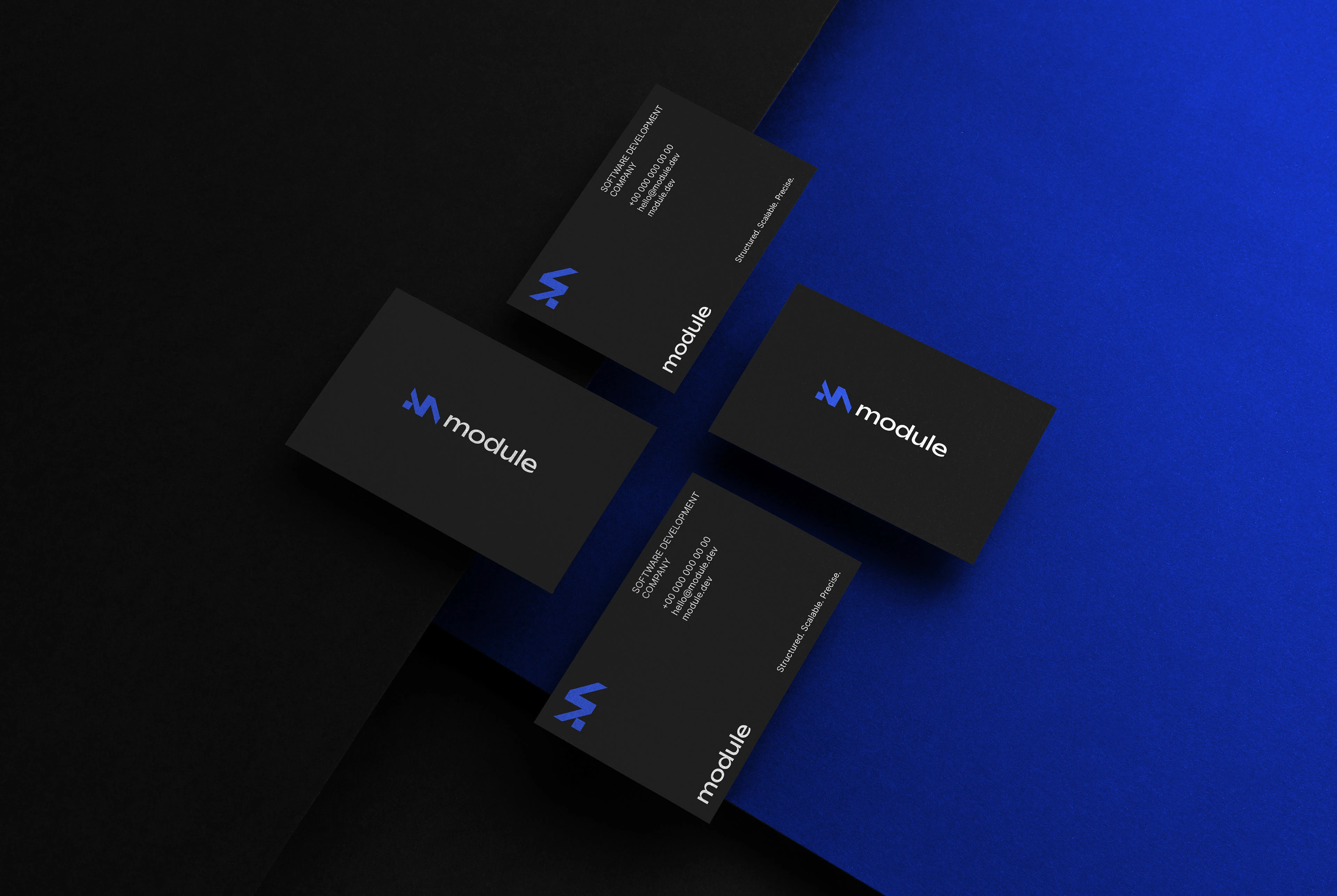 Corporate identity and logo for the company branding — Изображение №8 — Брендинг на Dprofile