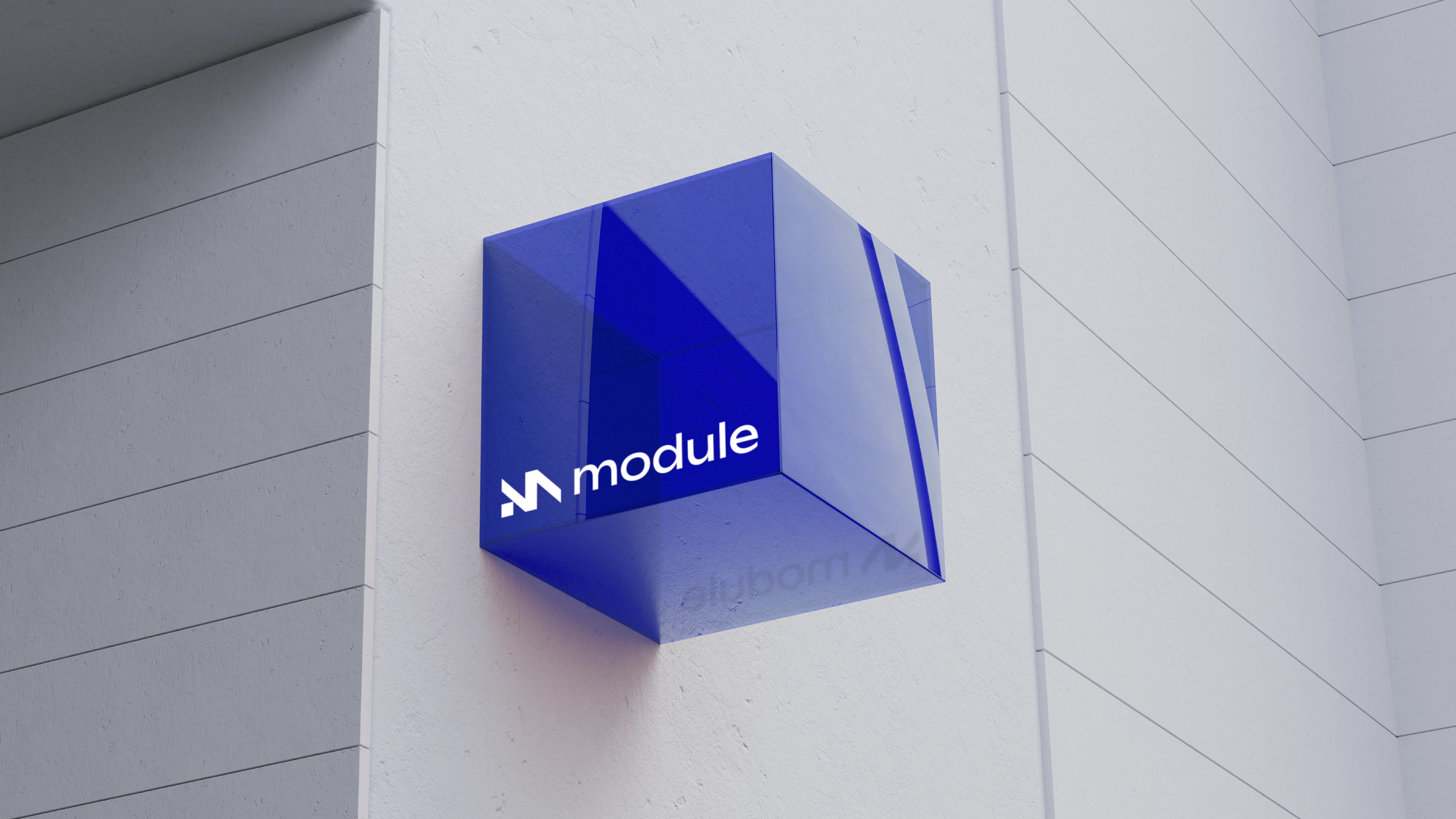 Corporate identity and logo for the company branding — Изображение №1 — Брендинг на Dprofile