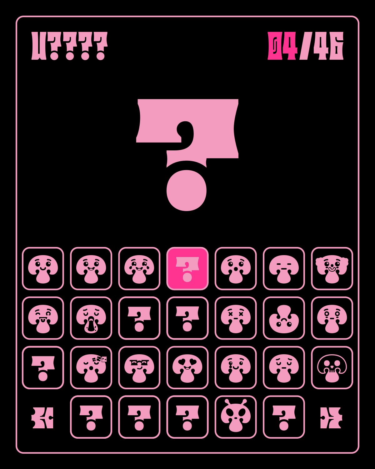 TTF Griboid (Free Trial Font) — Изображение №14 — Графика на Dprofile