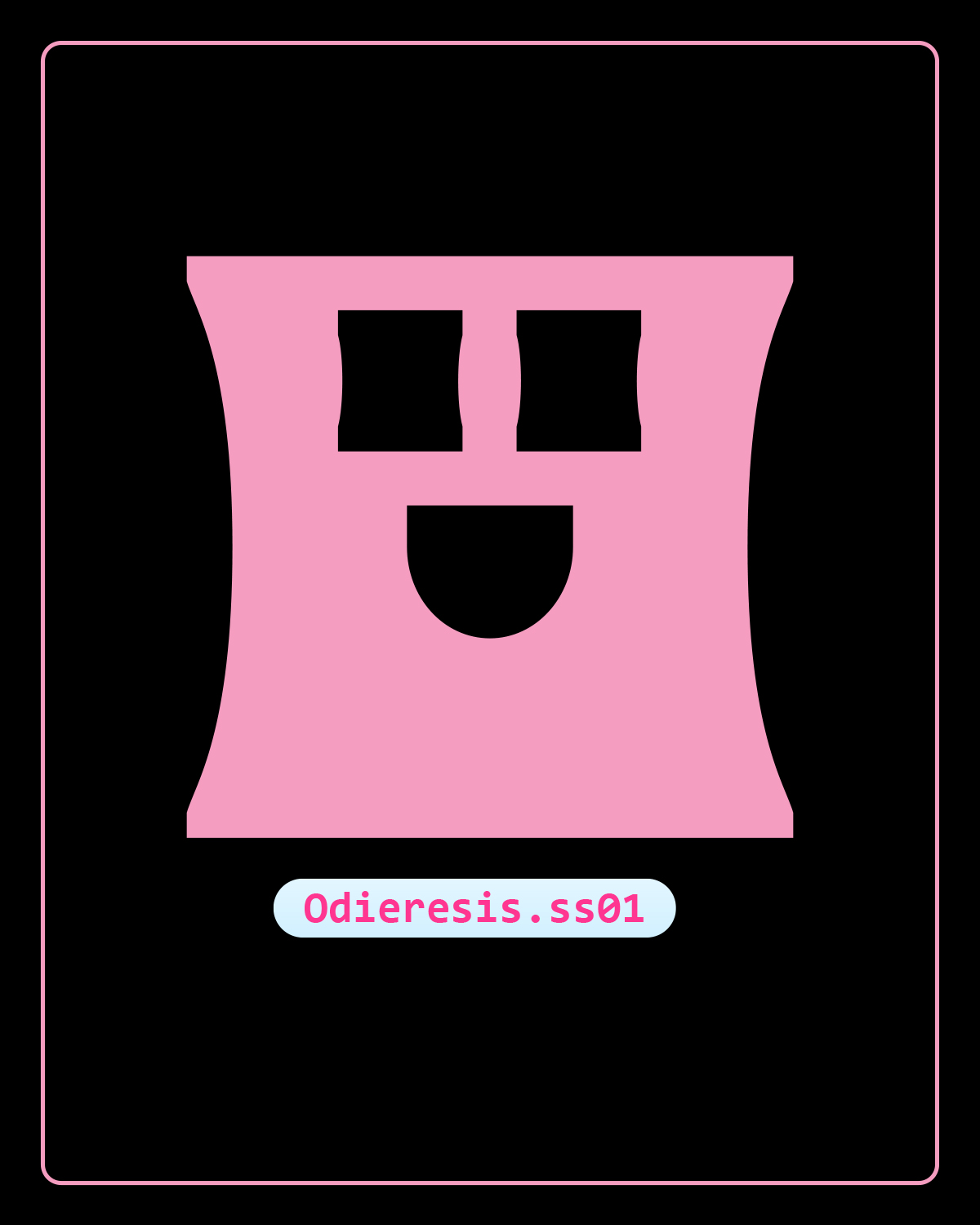 TTF Griboid (Free Trial Font) — Изображение №7 — Графика на Dprofile