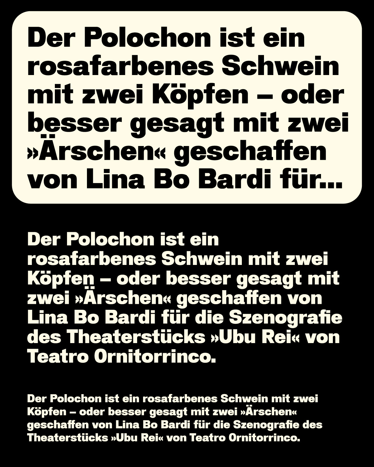 TTF Grotesk — Изображение №11 — Графика на Dprofile