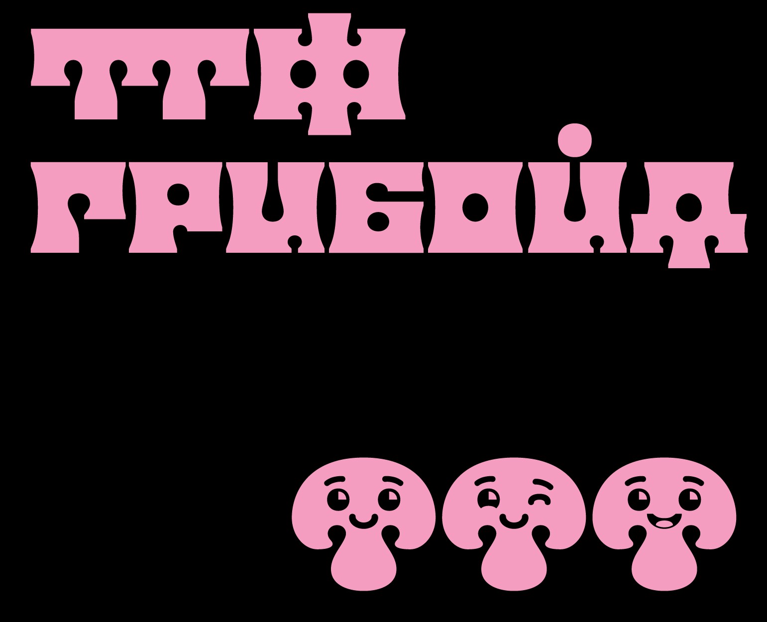 TTF Griboid (Free Trial Font) — Графика на Dprofile