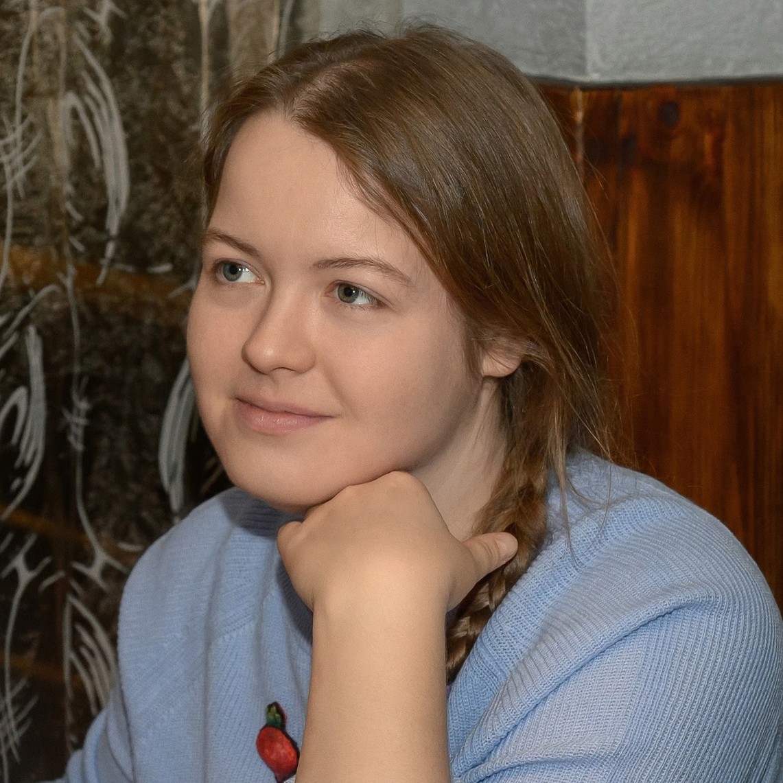 Аватар пользователя Мария Мокина