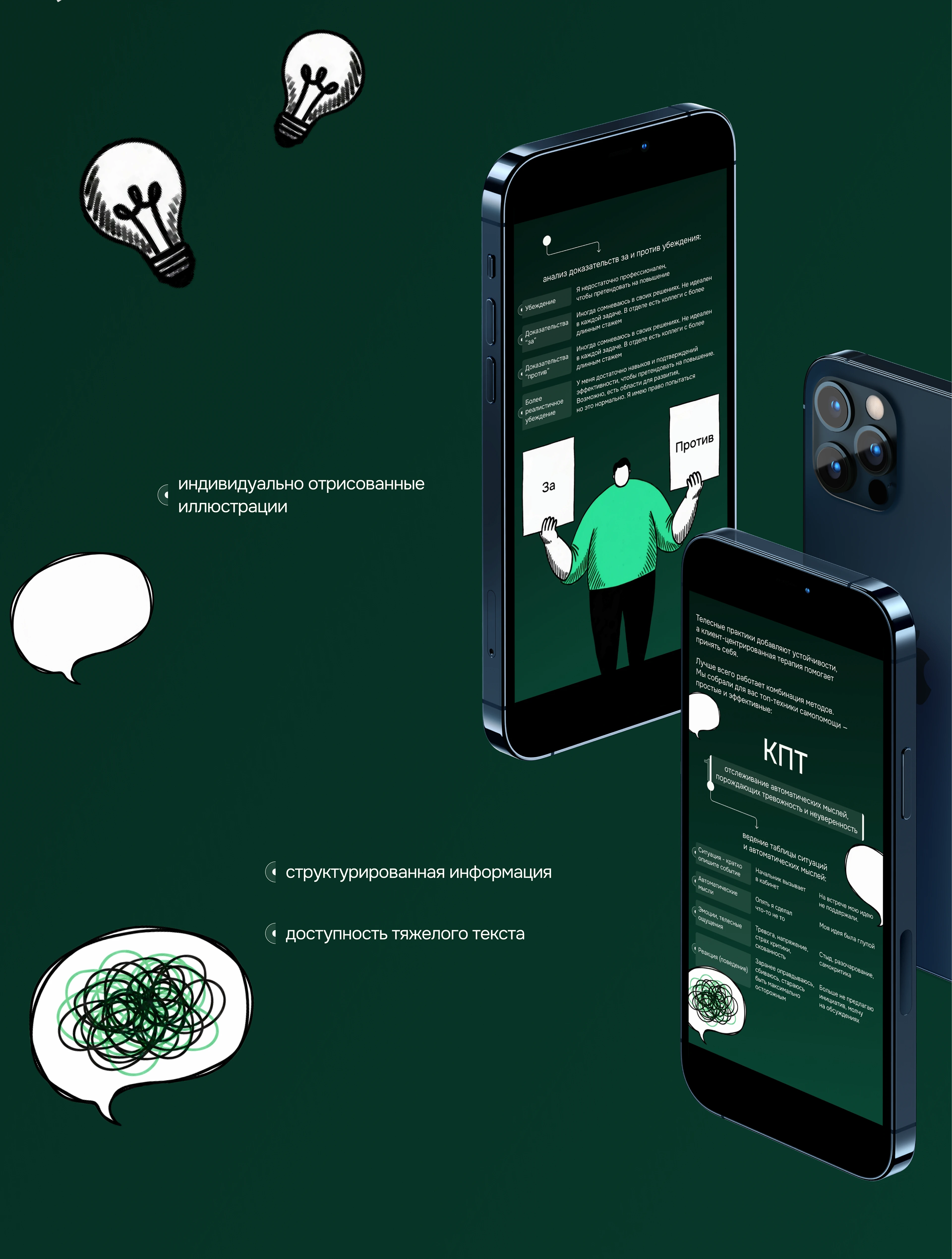 Карьерный консалтинг | Cертификат | Посты | Лидмагнит — Изображение №7 — Графика на Dprofile